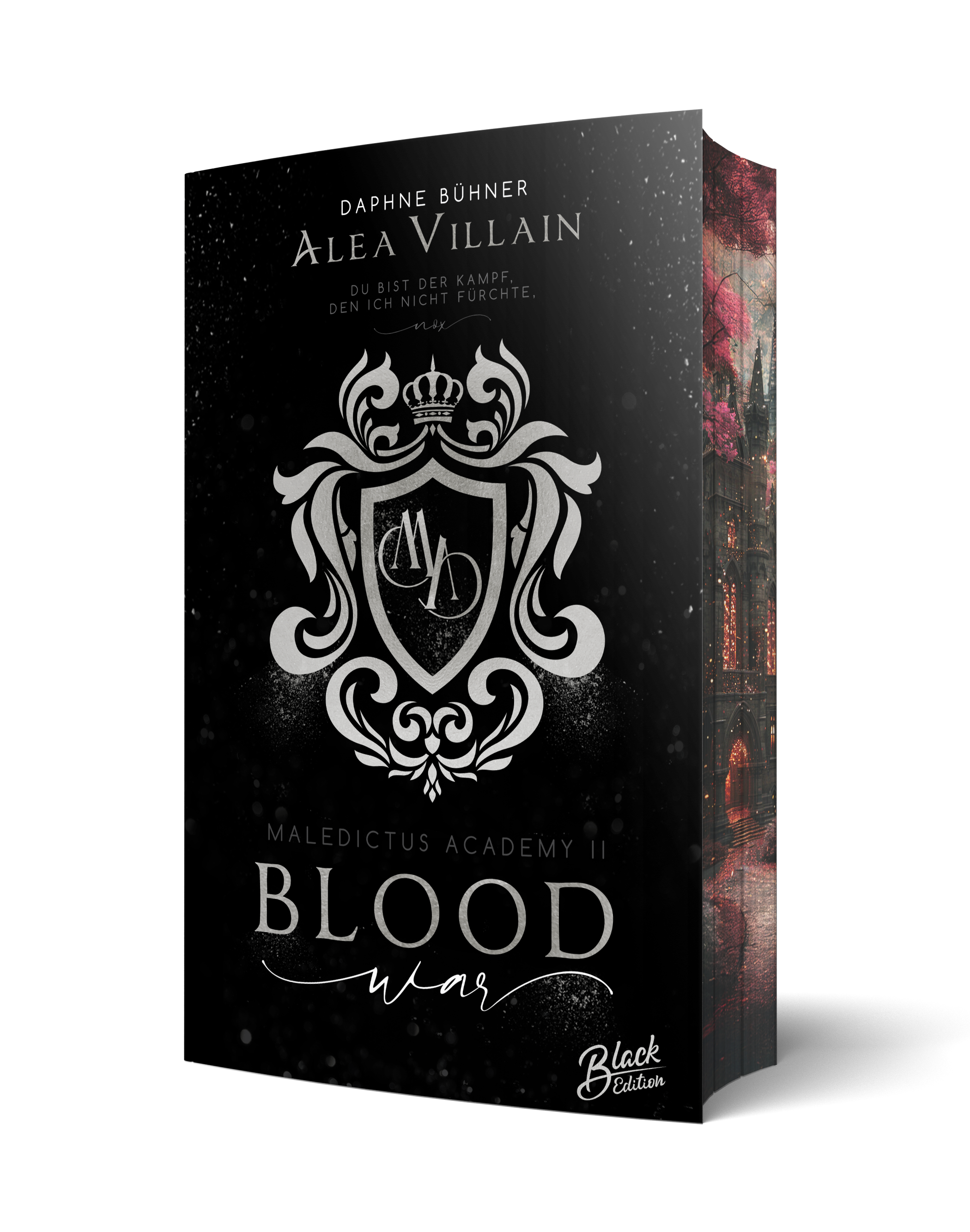 Bloodwar