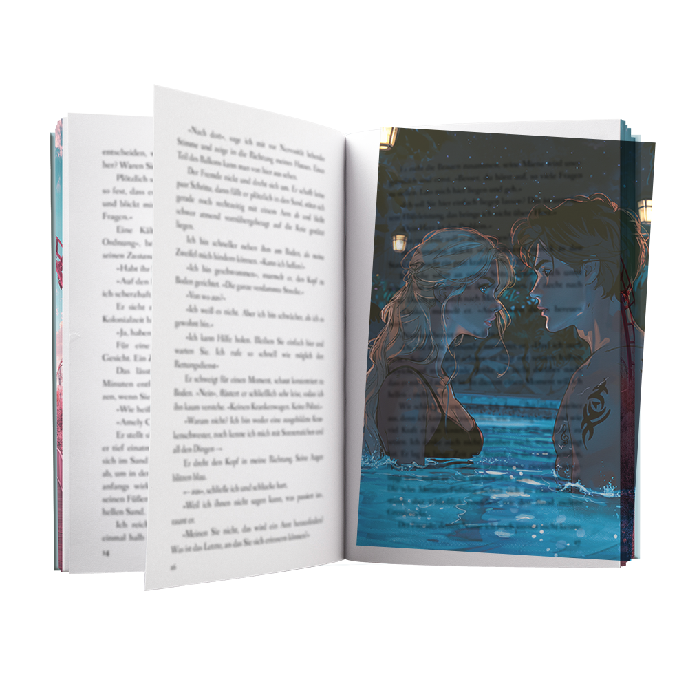 Page Overlay »Faircoast - Lovely Ride«