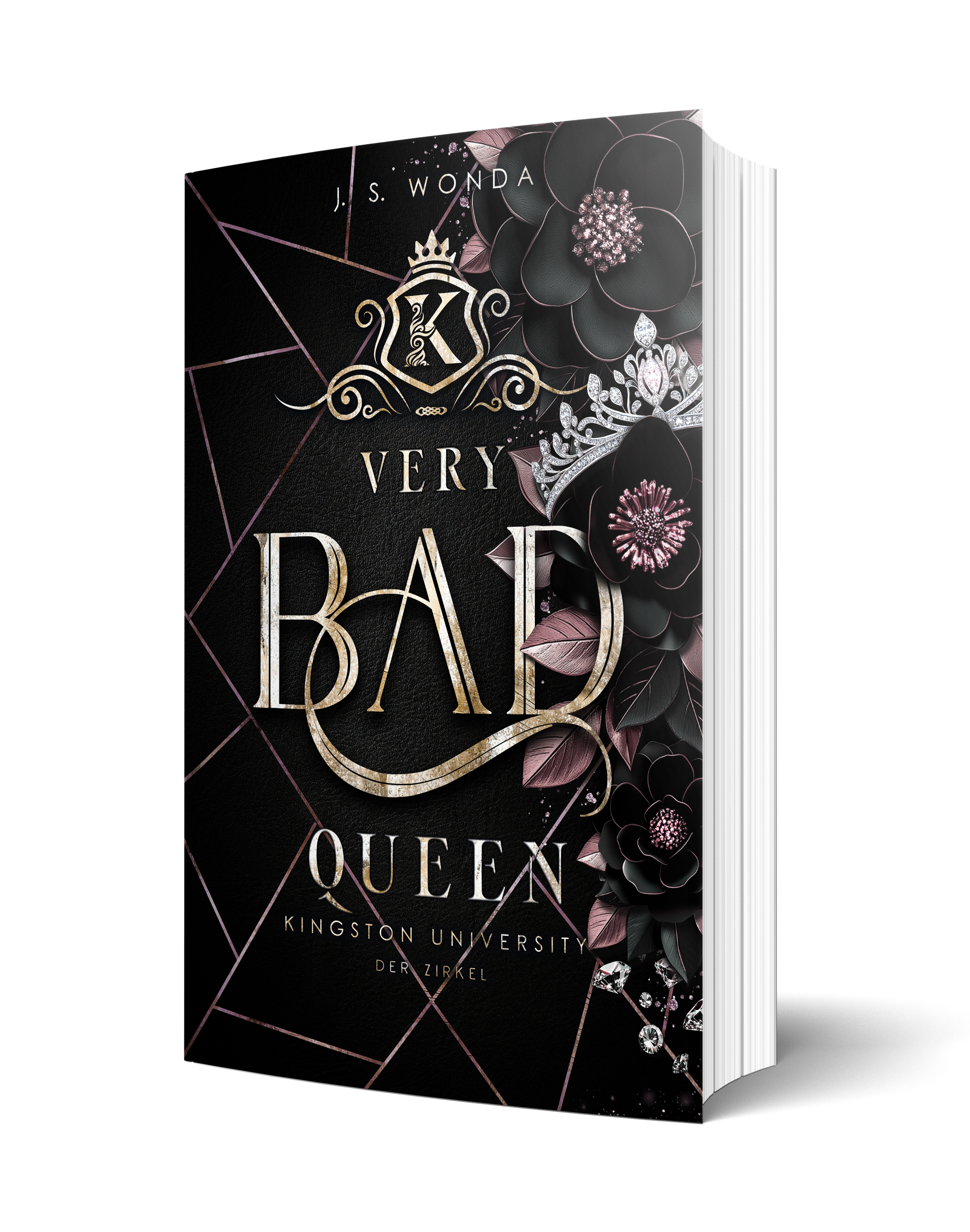 Very Bad Queen