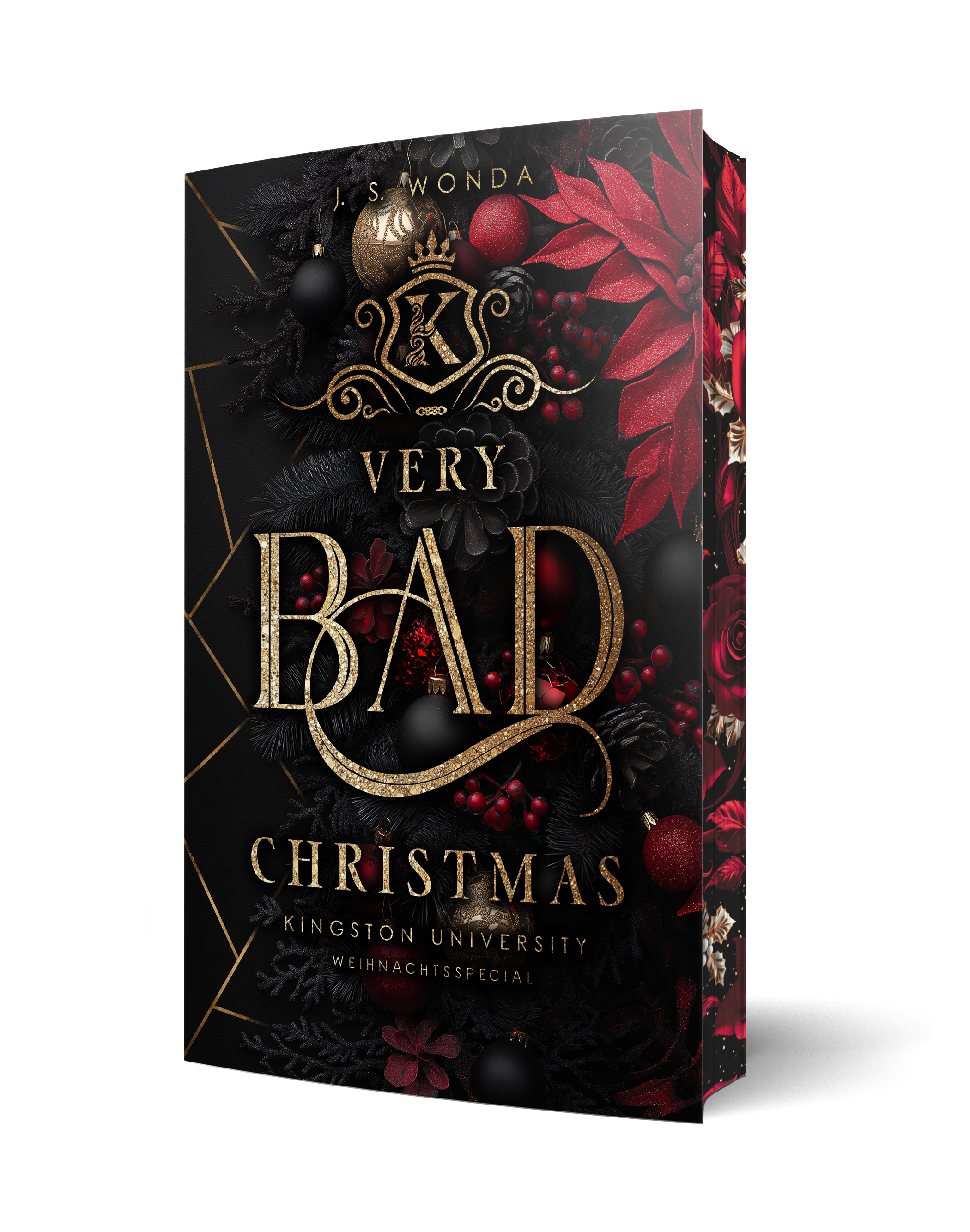 Very Bad Christmas