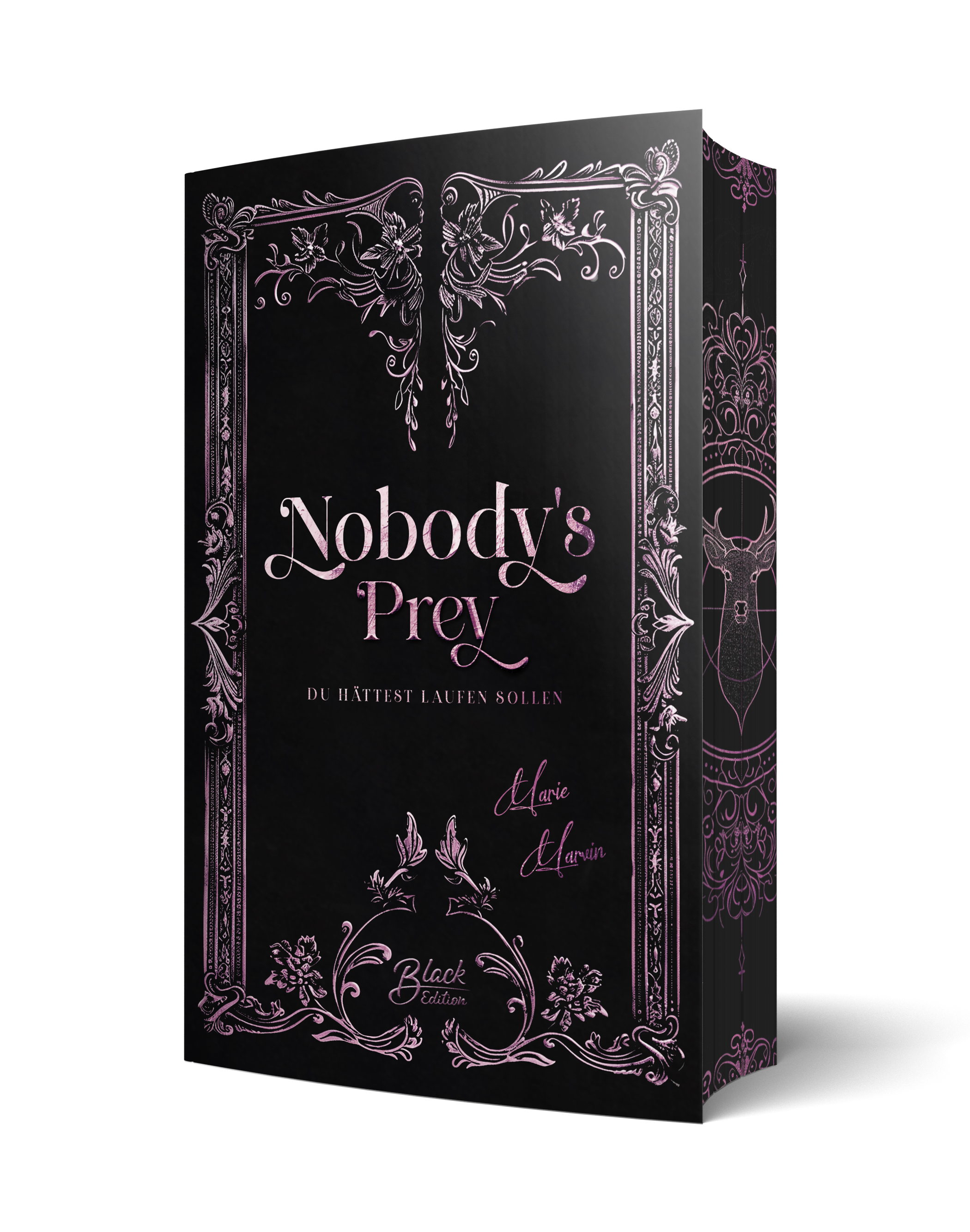 Nobody‘s Prey