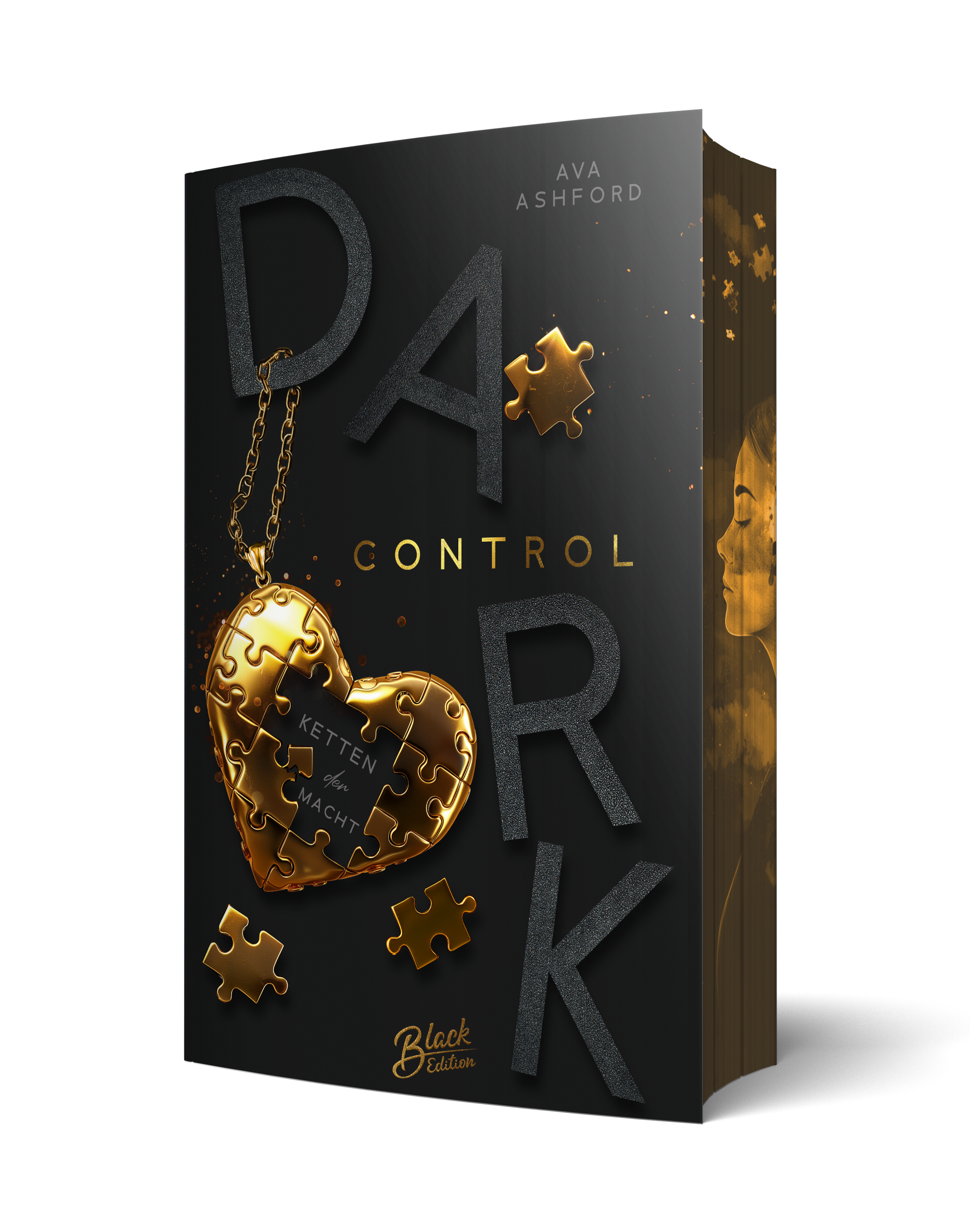 Dark Control