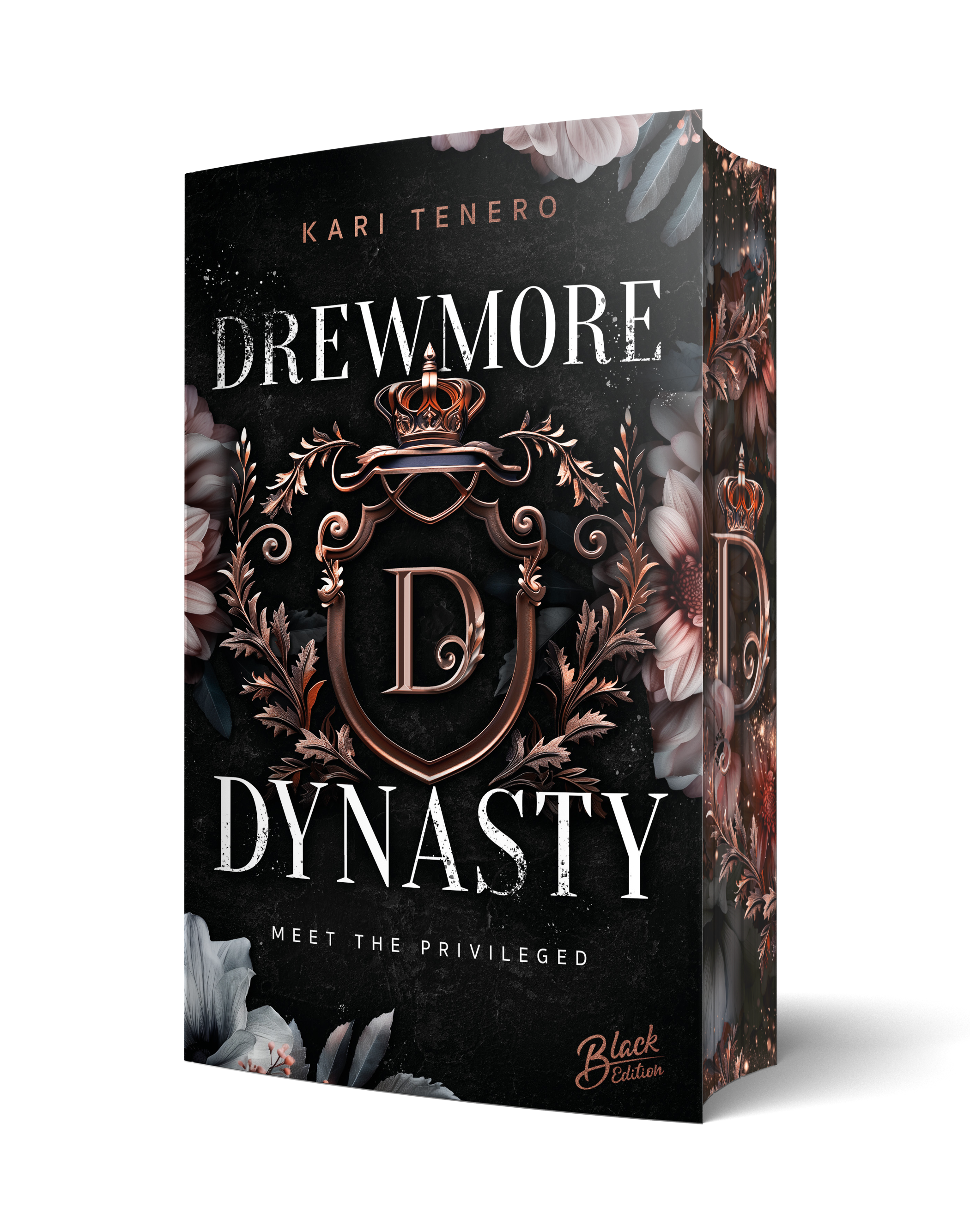 Drewmore Dynasty