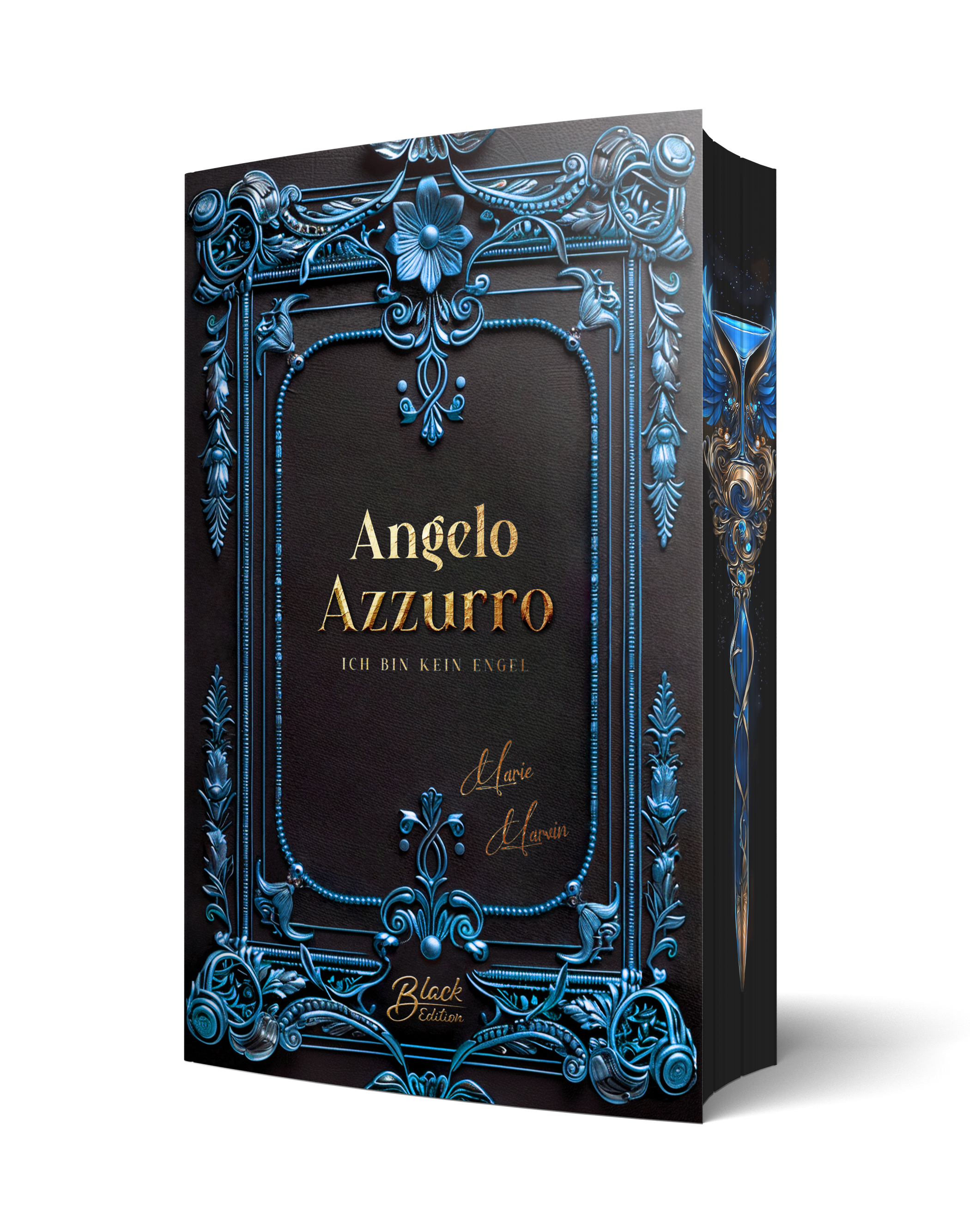 Angelo Azzurro