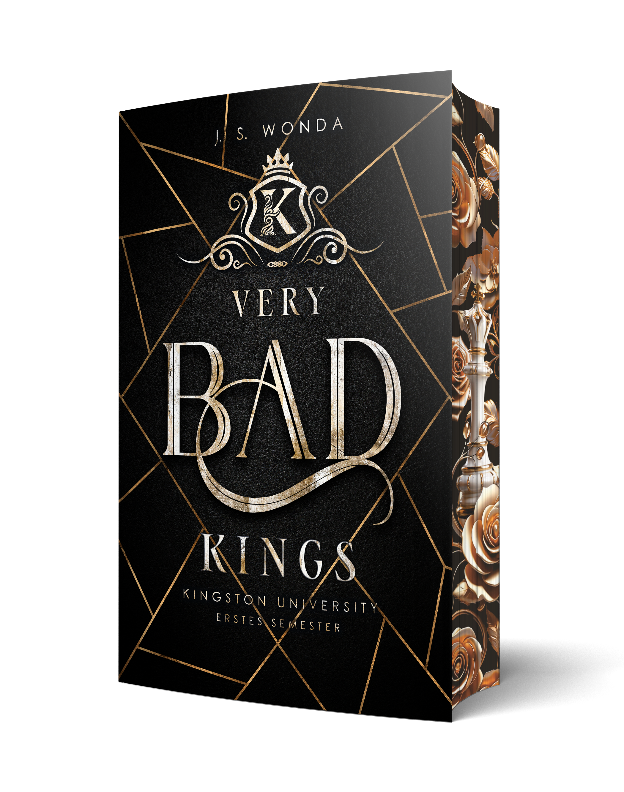 Very Bad Kings