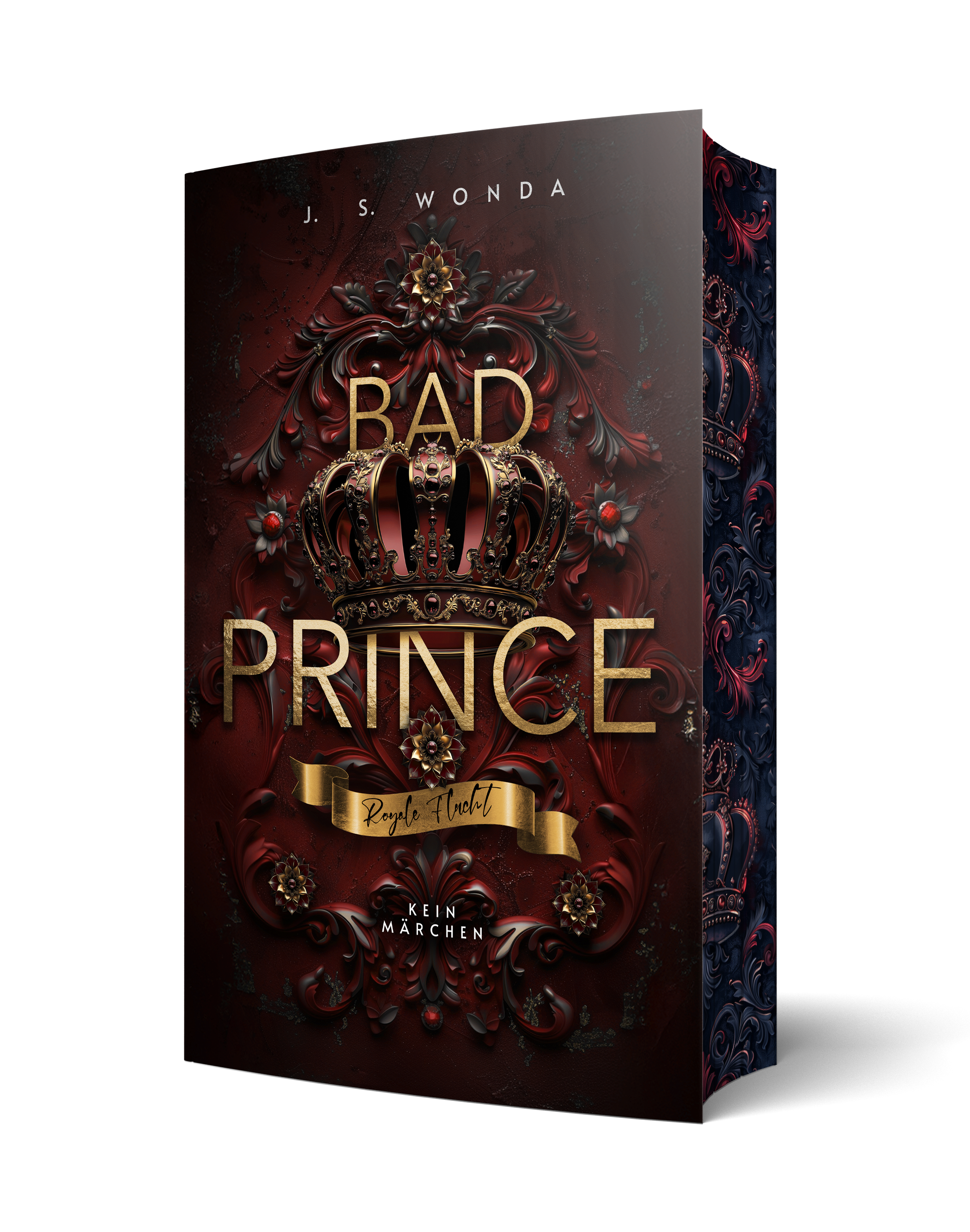 Bad Prince 2