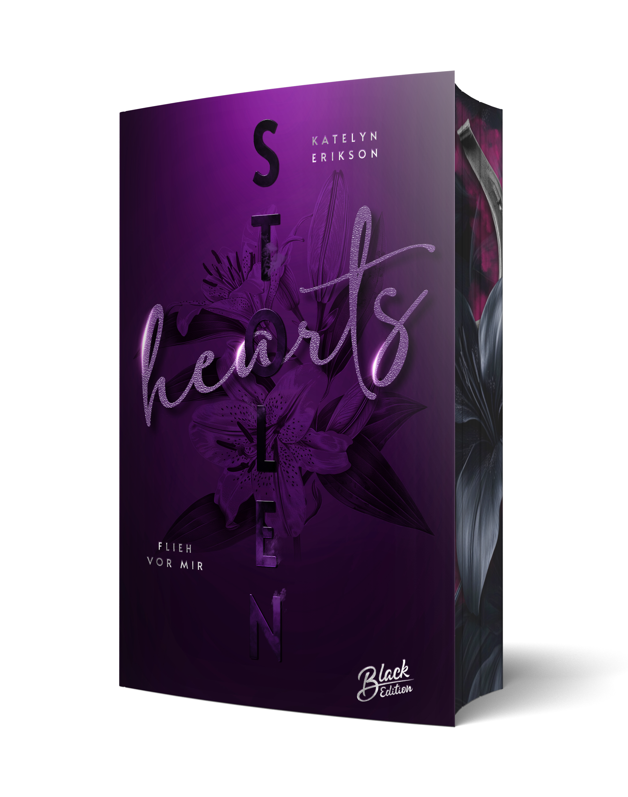 Stolen Hearts
