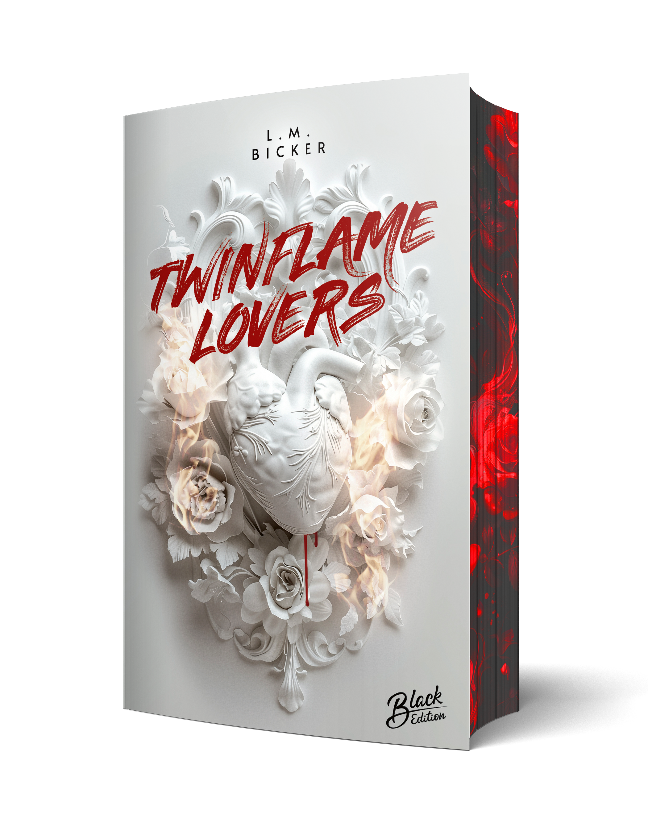 Twinflame Lovers