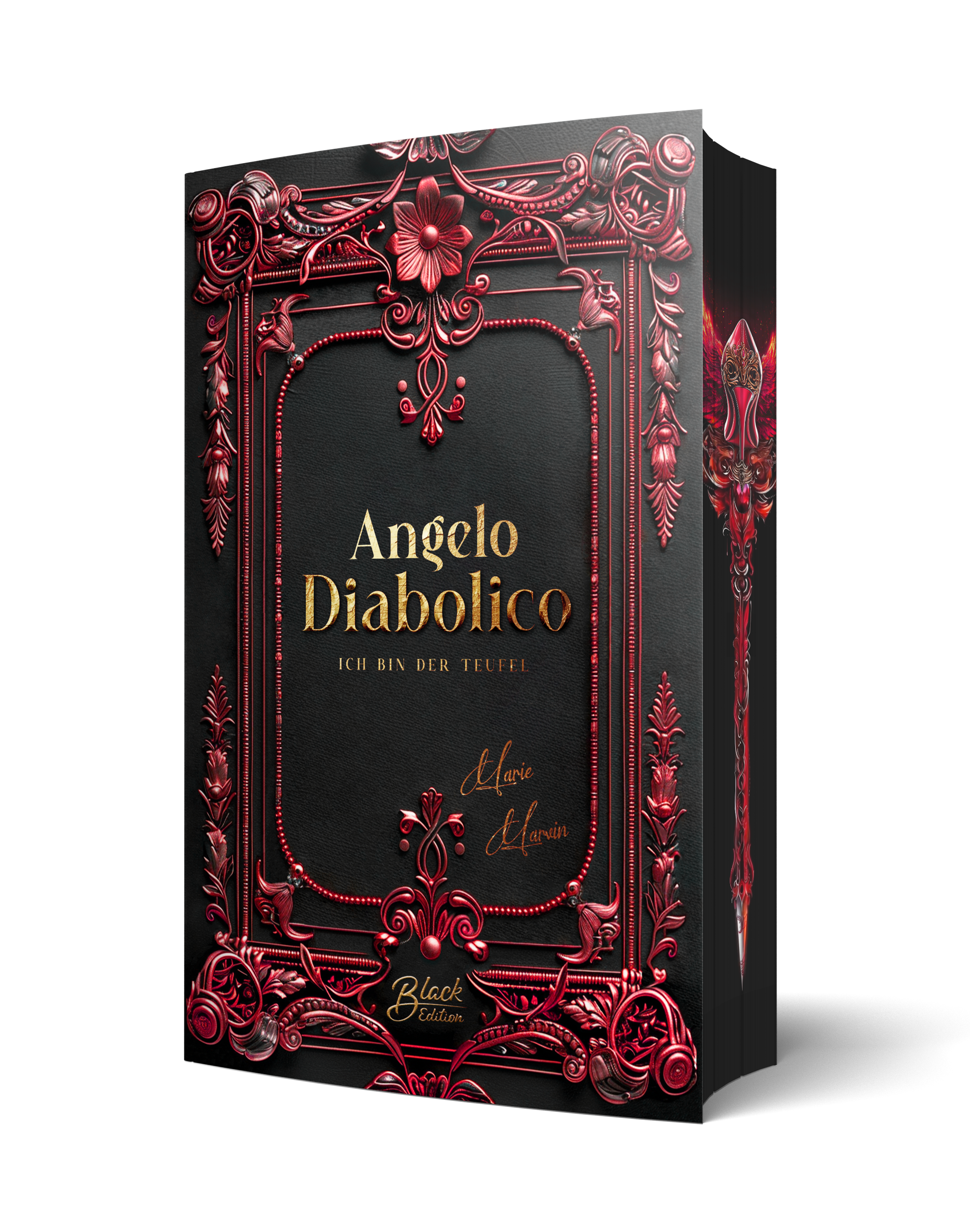 Angelo Diabolico