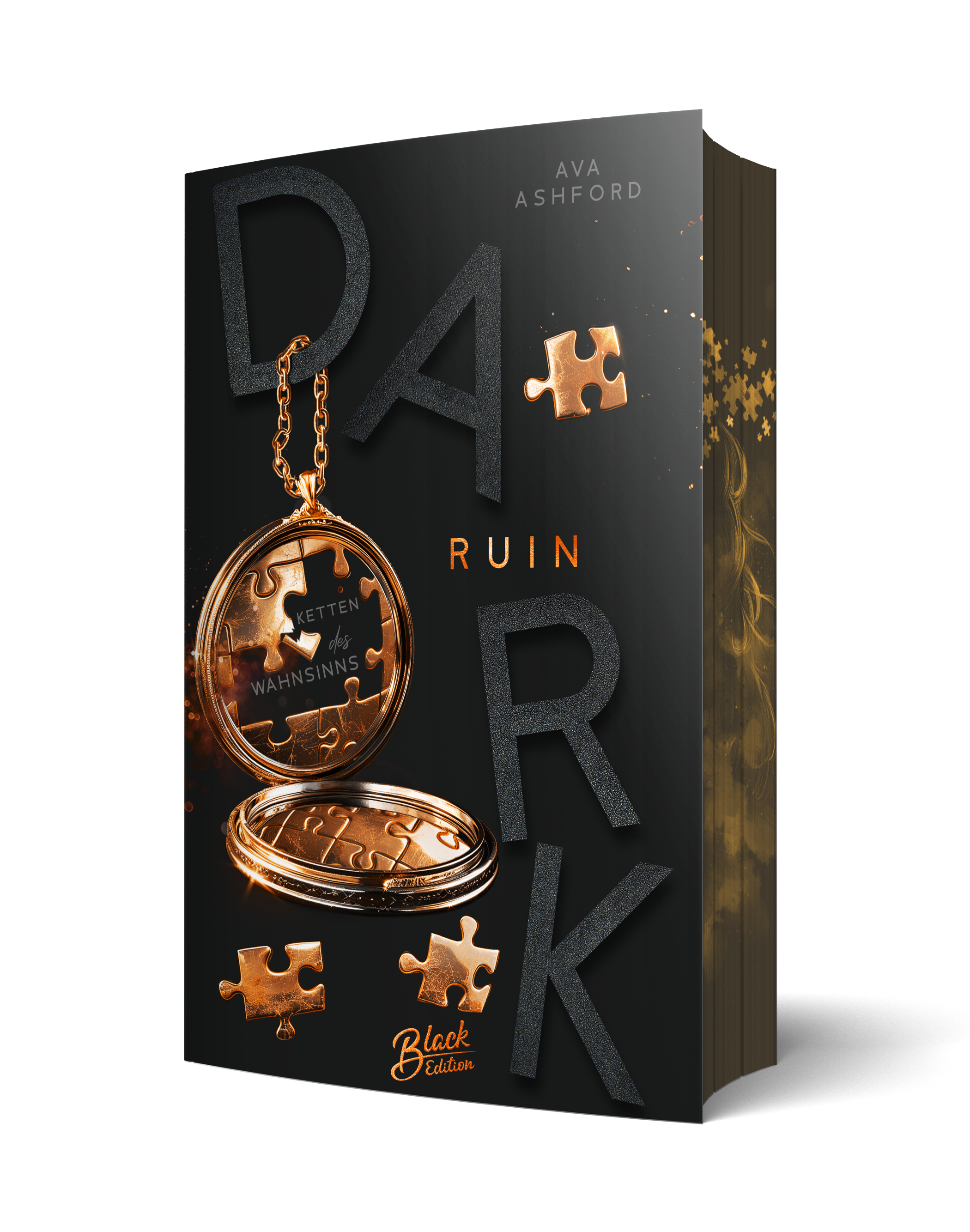 Dark Ruin
