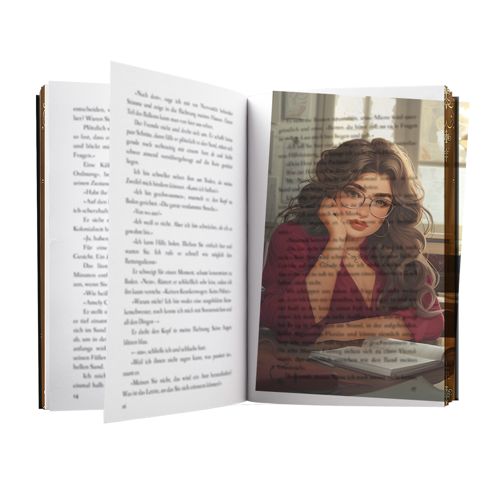 The unholy Book of an Angel