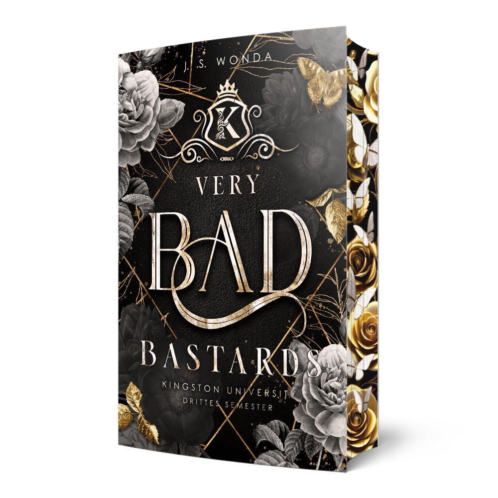 Very Bad Bastards