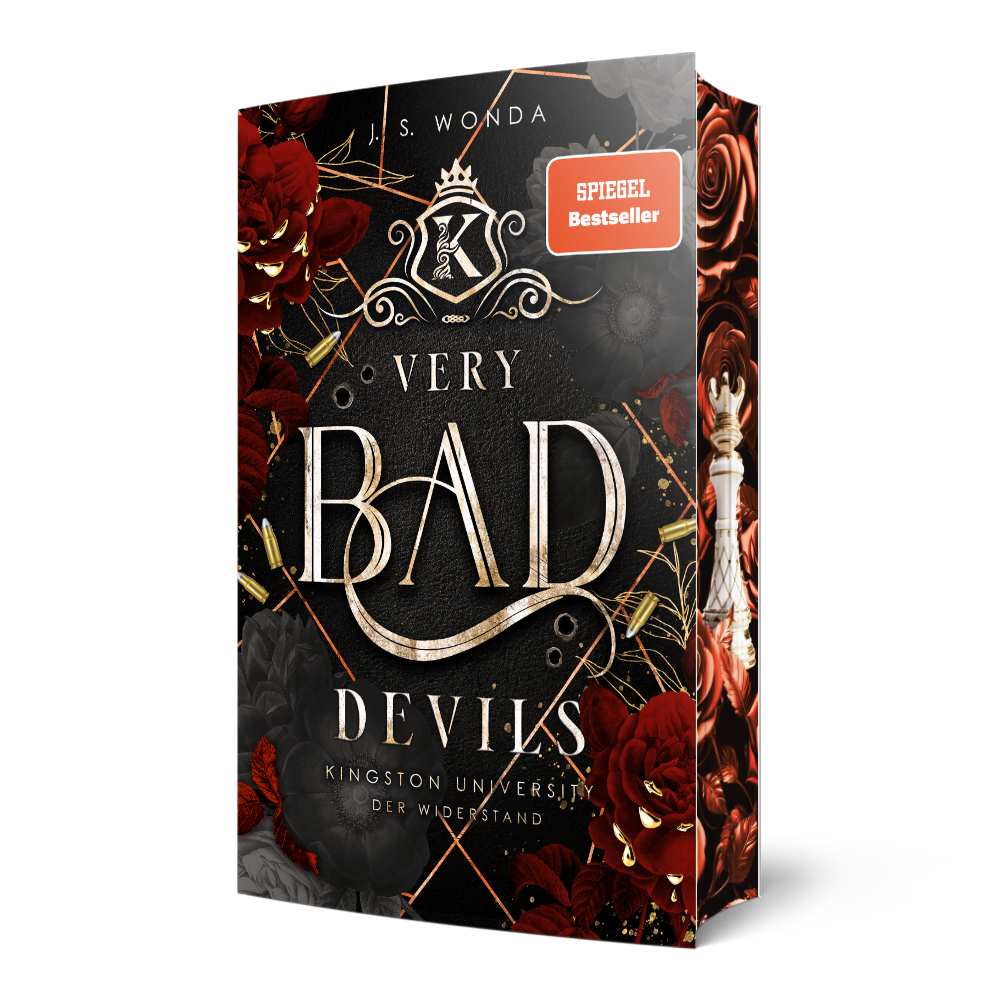 Very Bad Devils