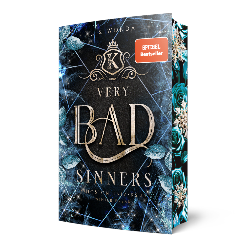 Very Bad Sinners