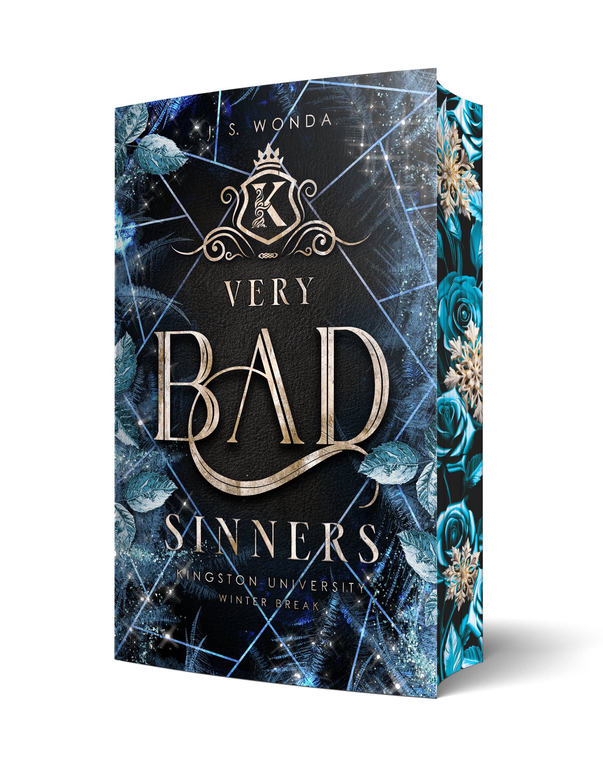 Very Bad Sinners