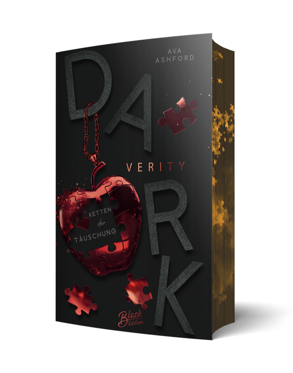 Dark Verity