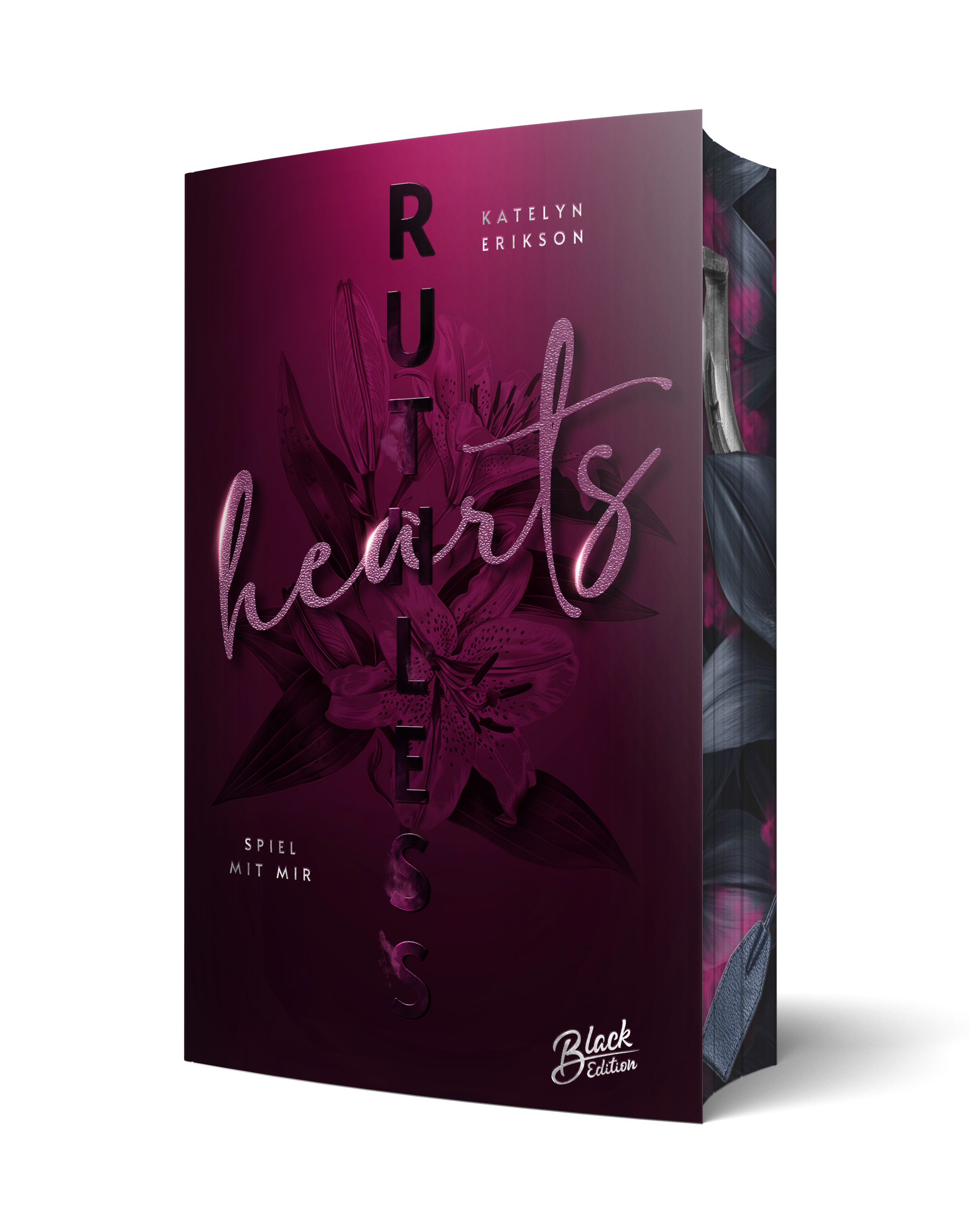 Ruthless Hearts