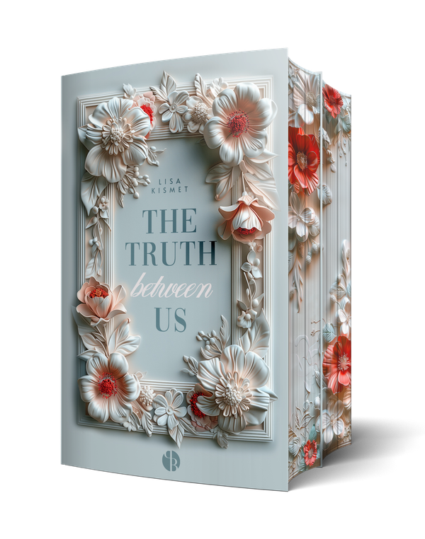 The Darkness Between Us