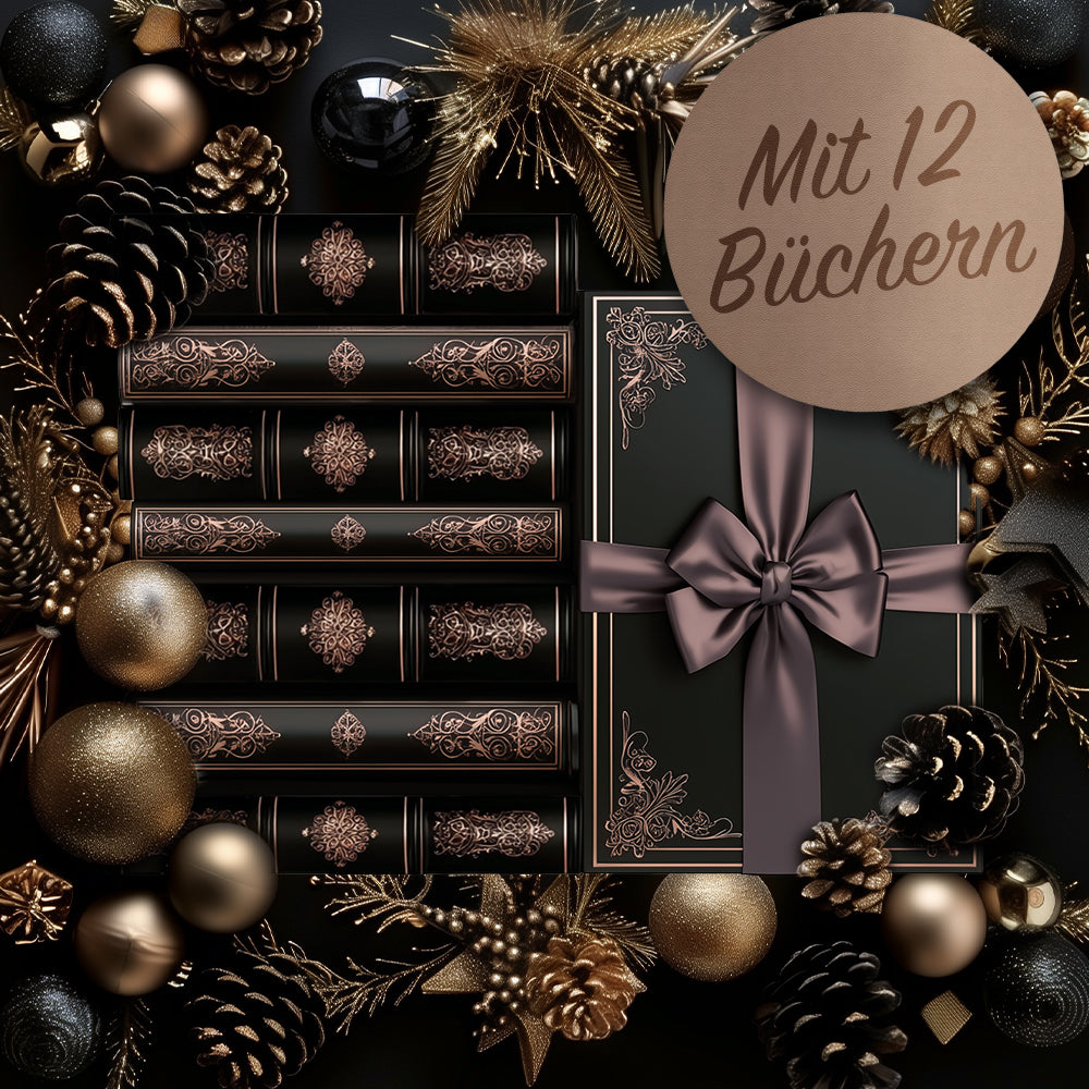 WondaVersum Adventskalender