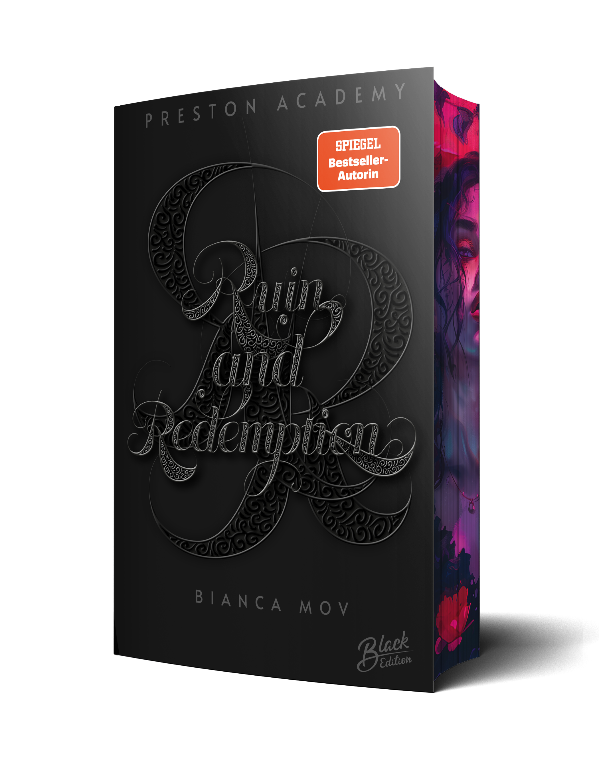 Ruin and Redemption