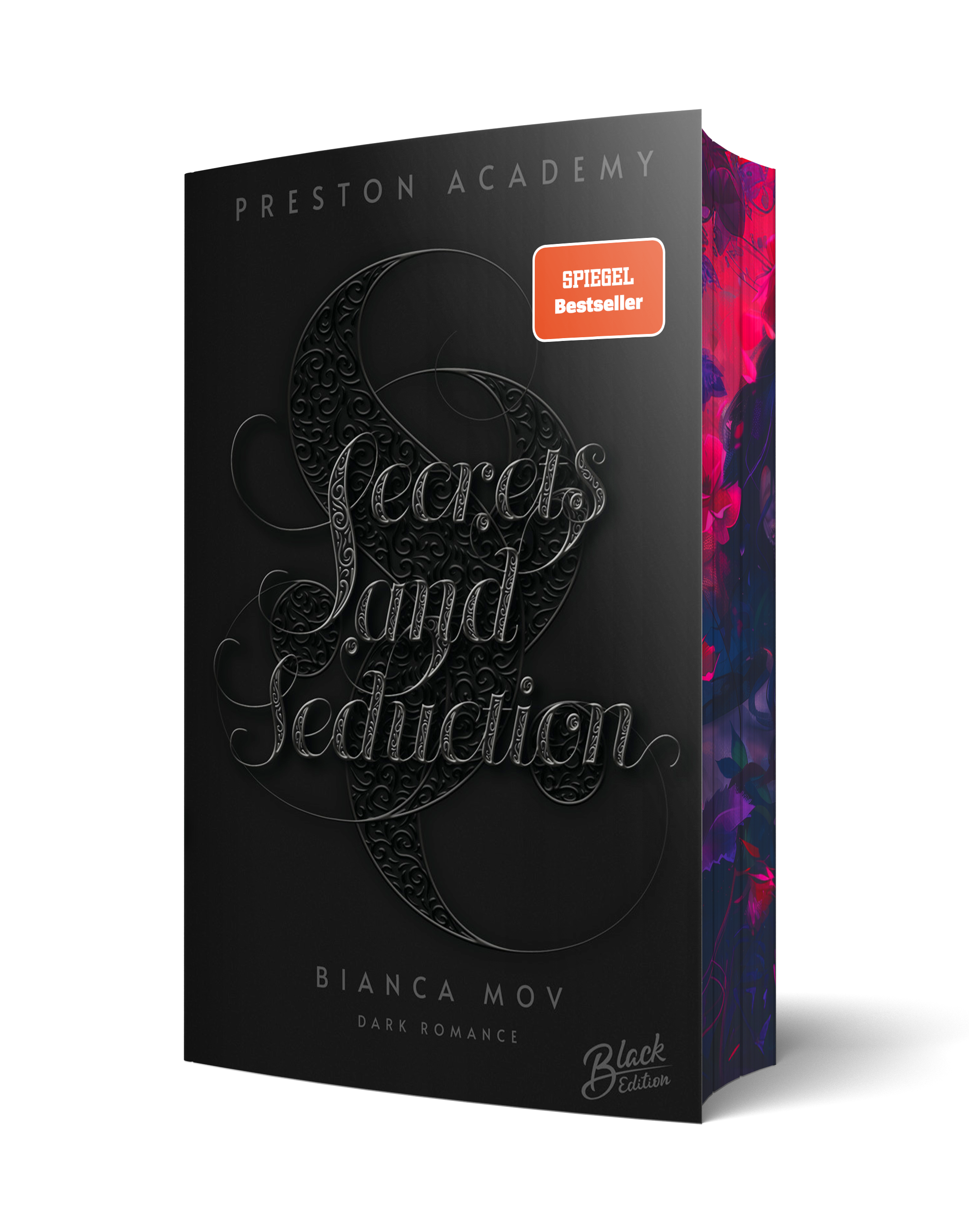 Secrets and Seduction