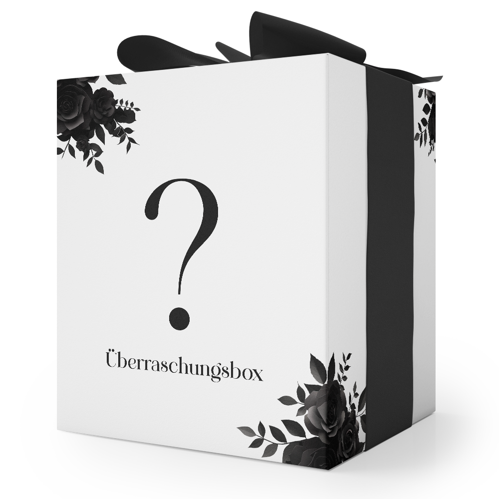 Überraschungsbox