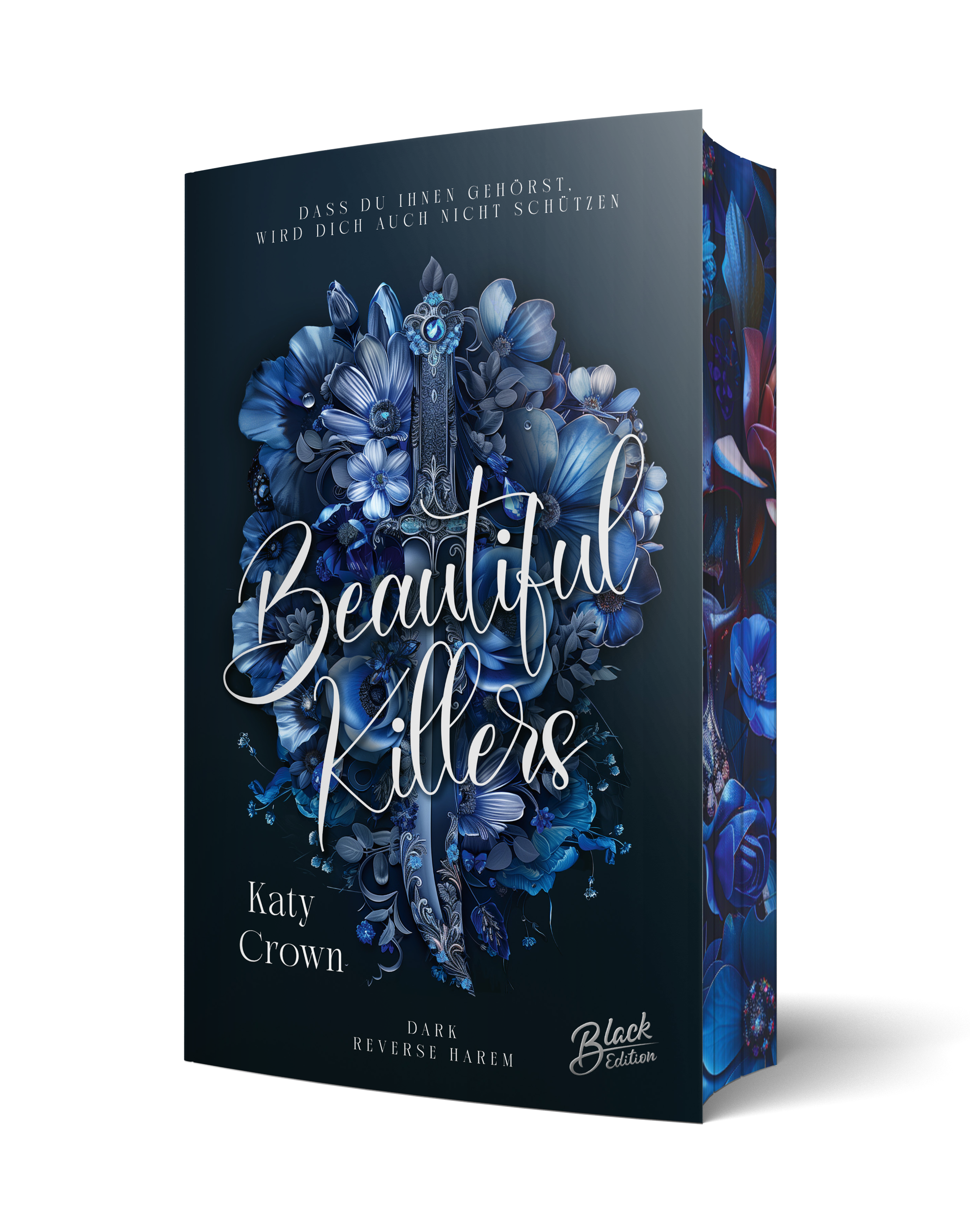 Beautiful Killers