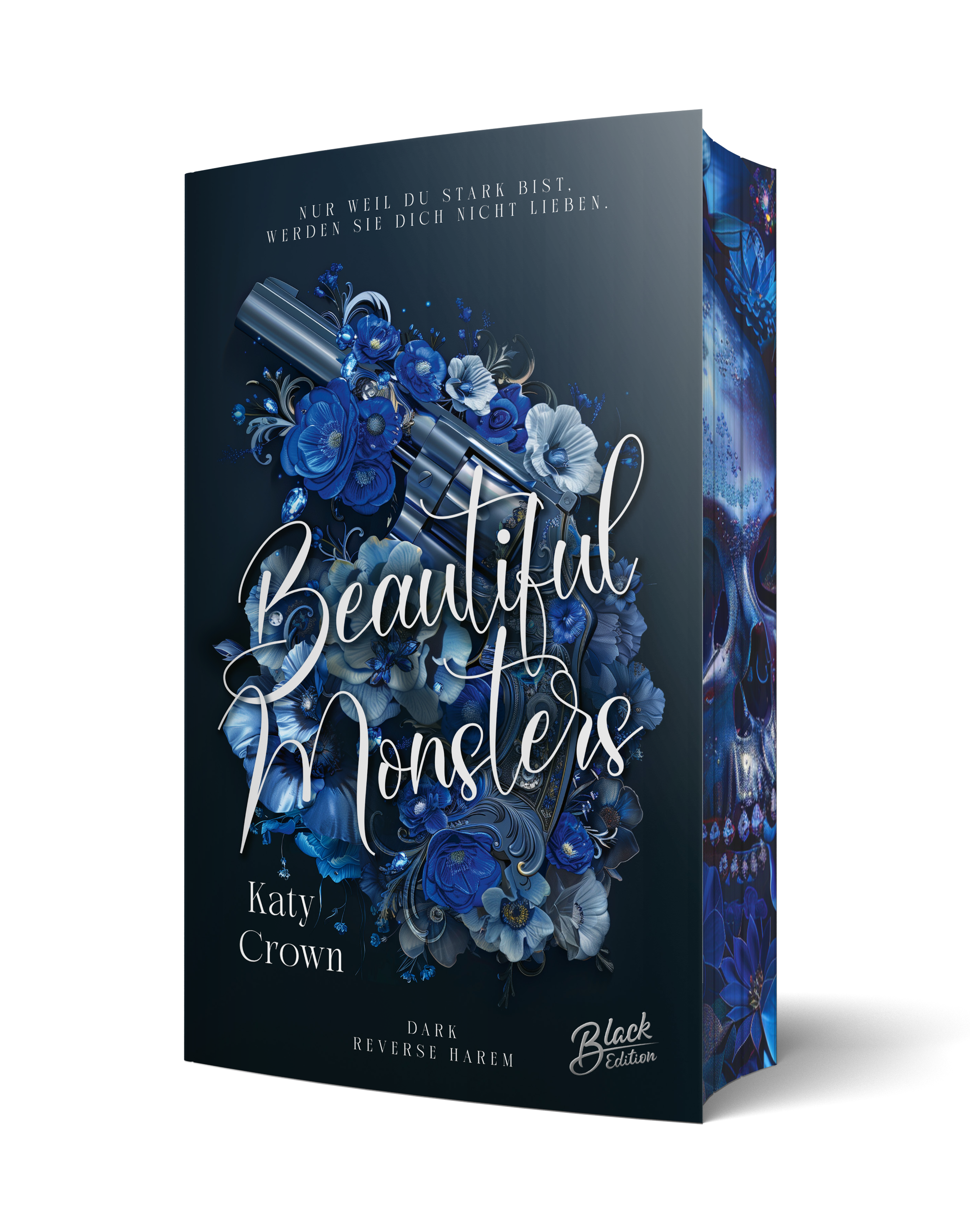 Beautiful Monsters