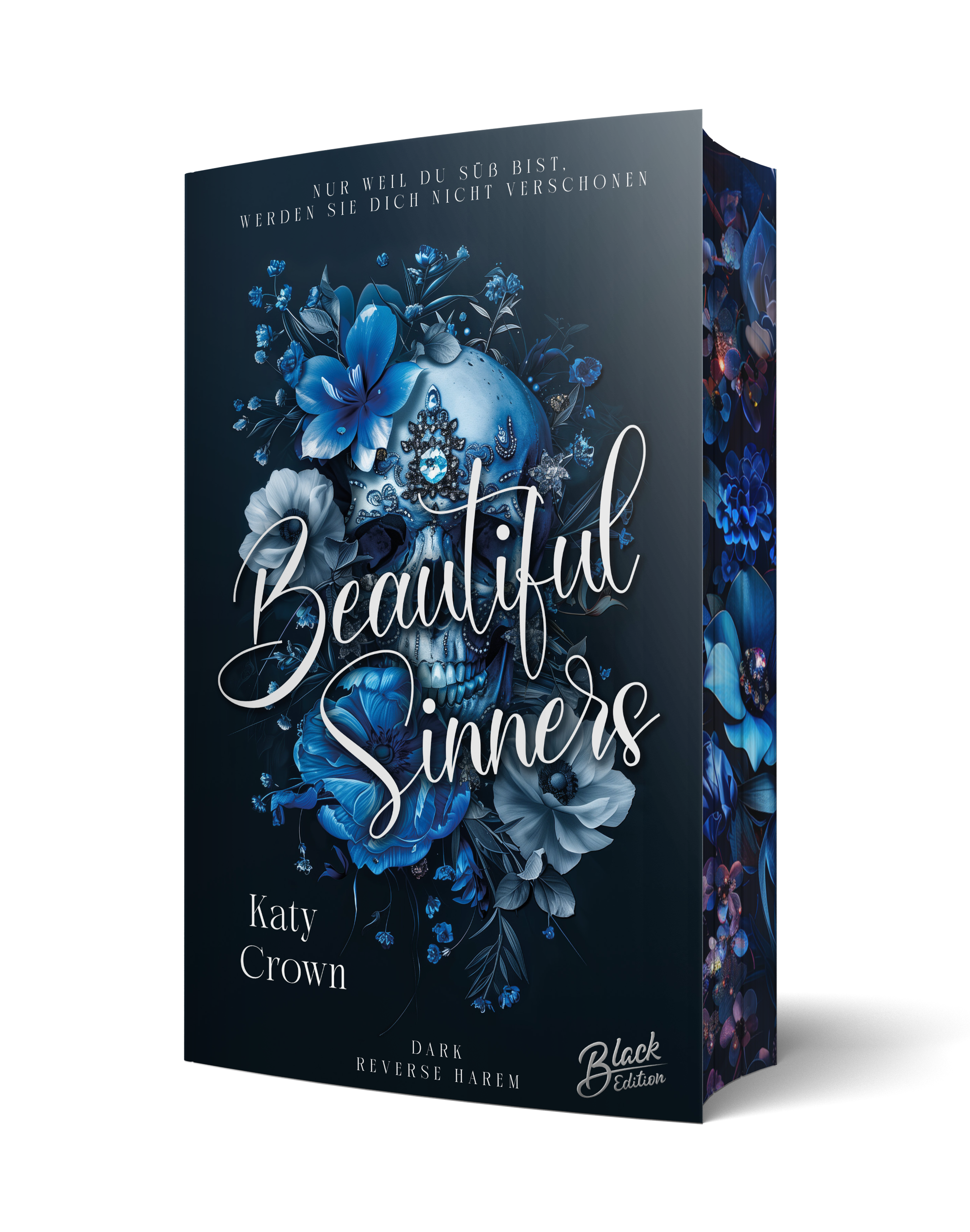 Beautiful Sinners