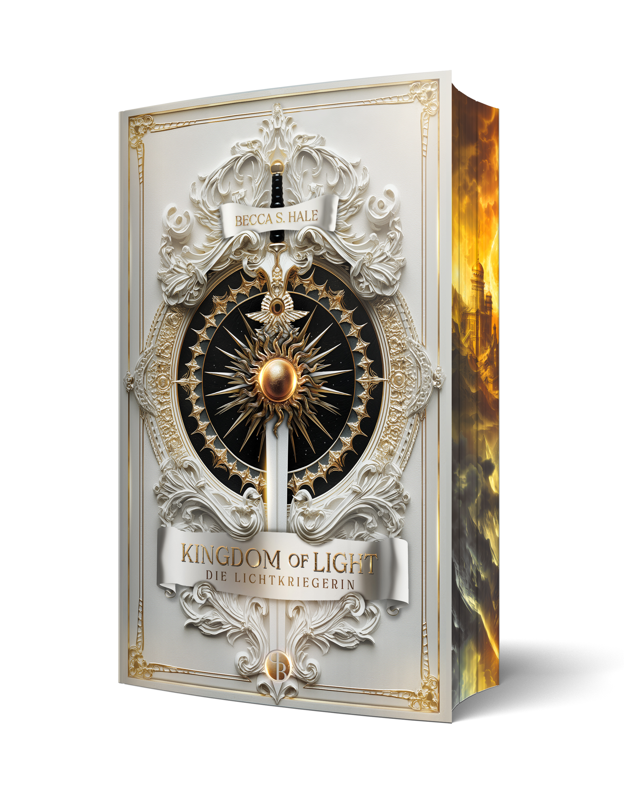 Kingdom of Light