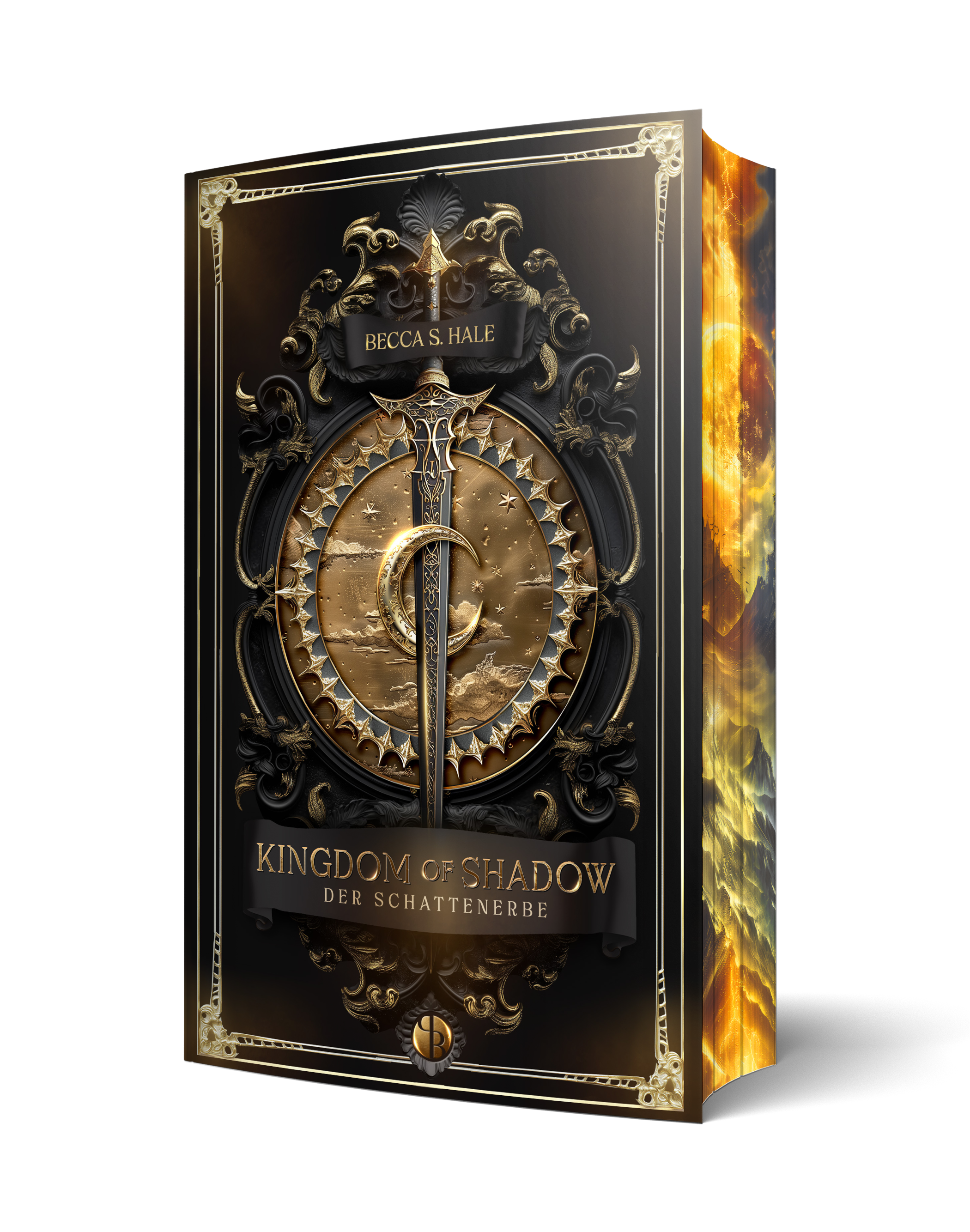 Kingdom of Shadow