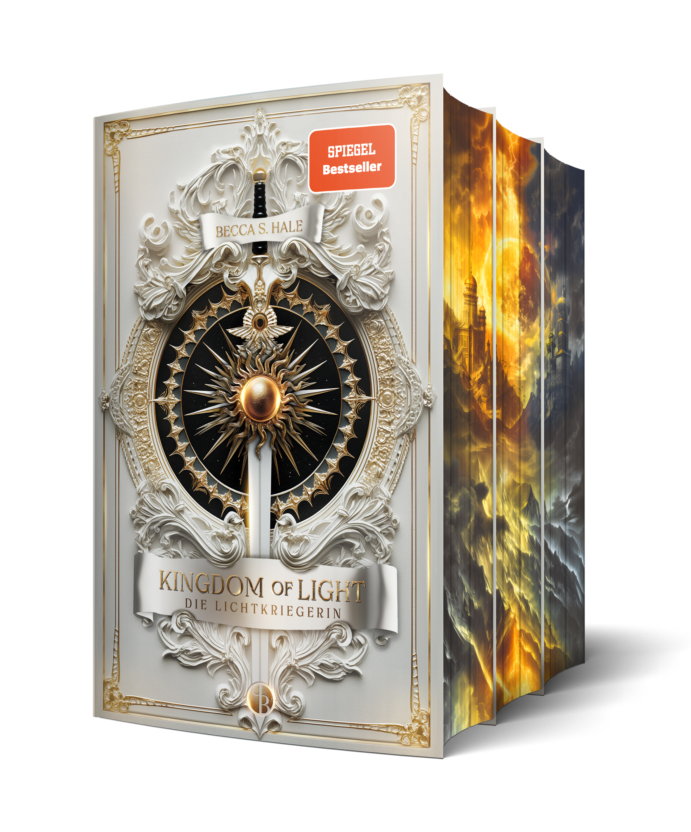 Kingdom of Dawn