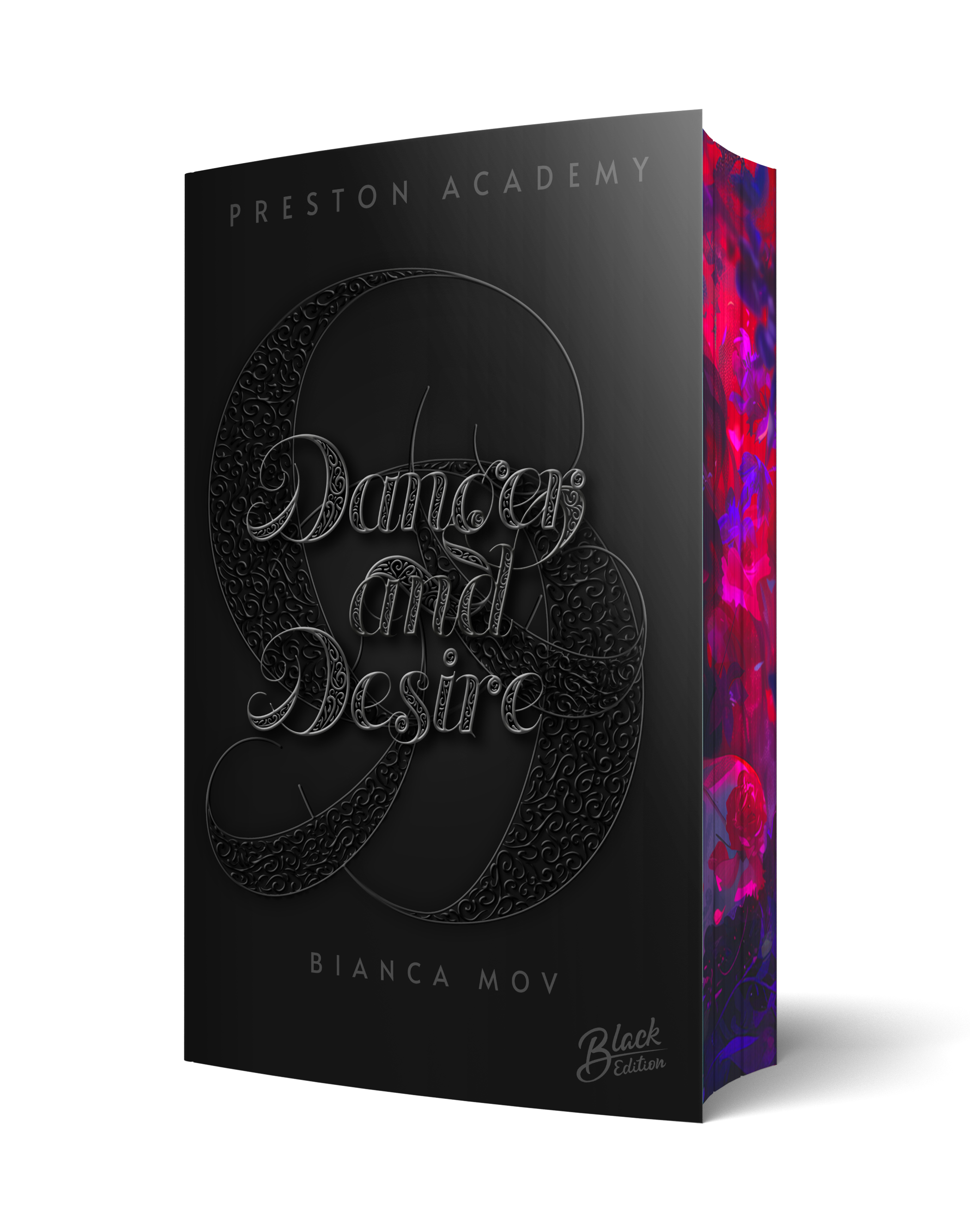 Danger and Desire