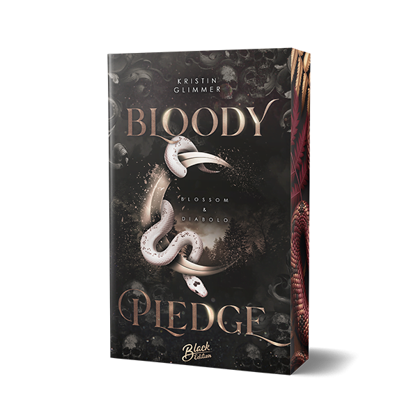 Bloody Pledge