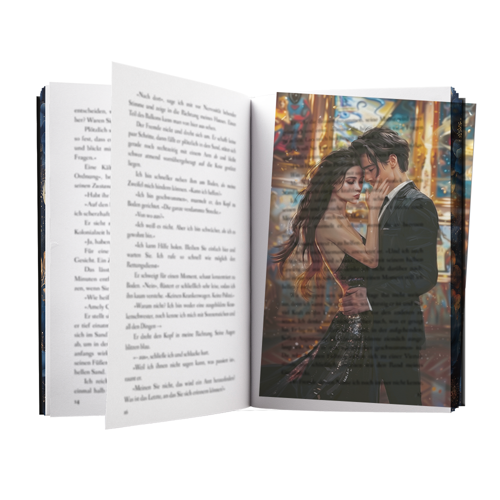 Page Overlay »Everlast - The Deal that bind us«