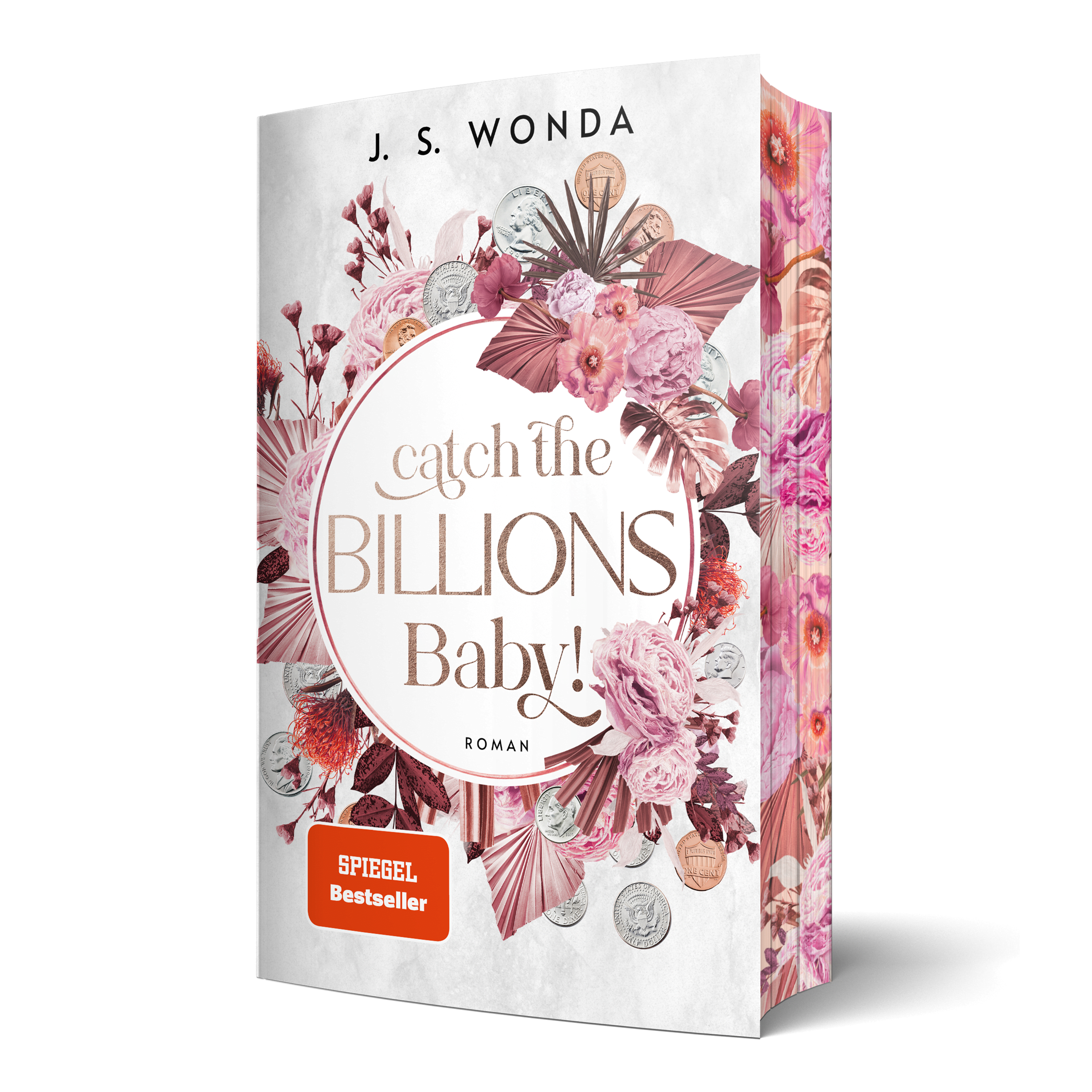 Catch the Billions, Baby!