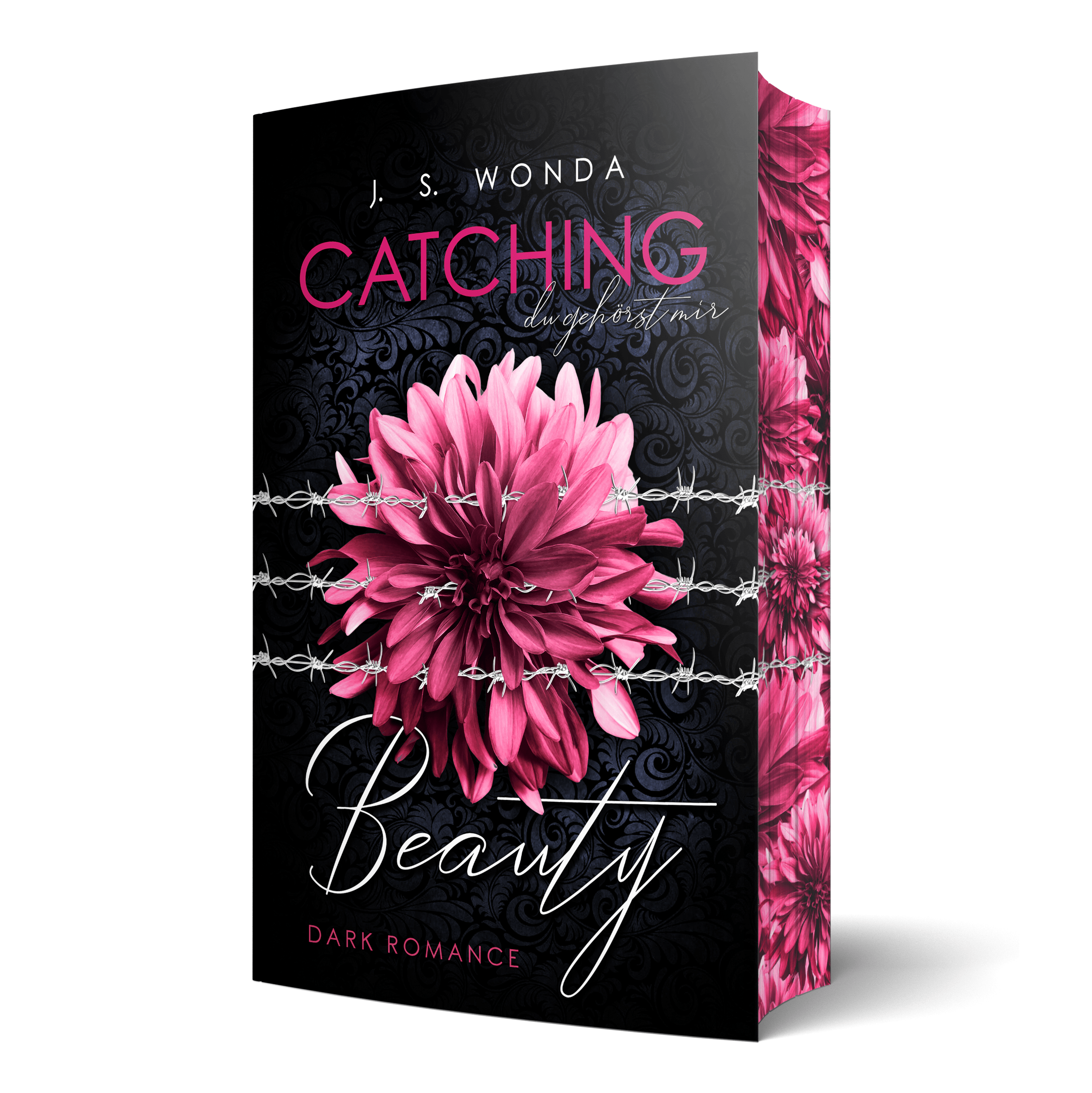 Catching Beauty 1