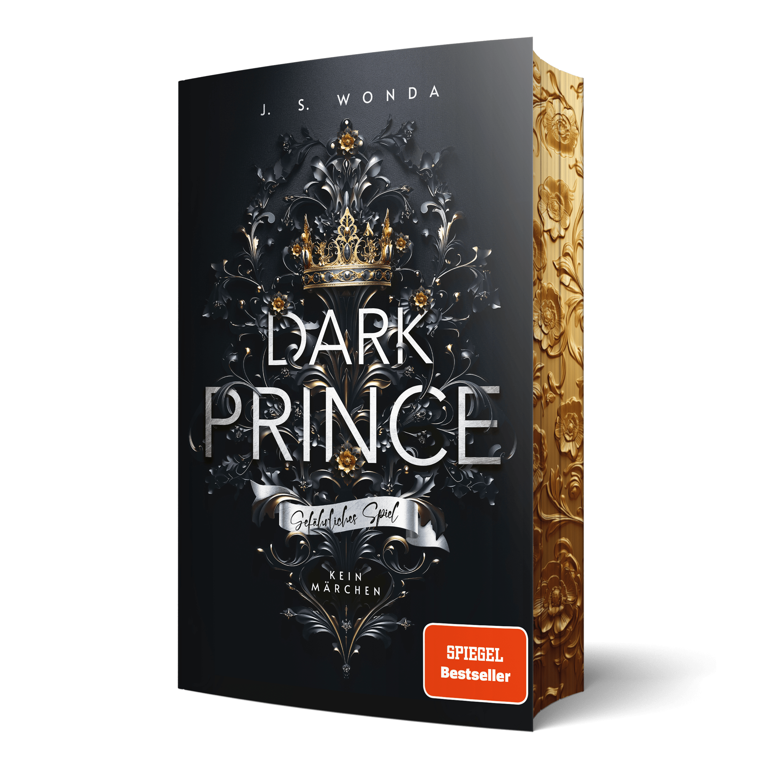 Dark Prince