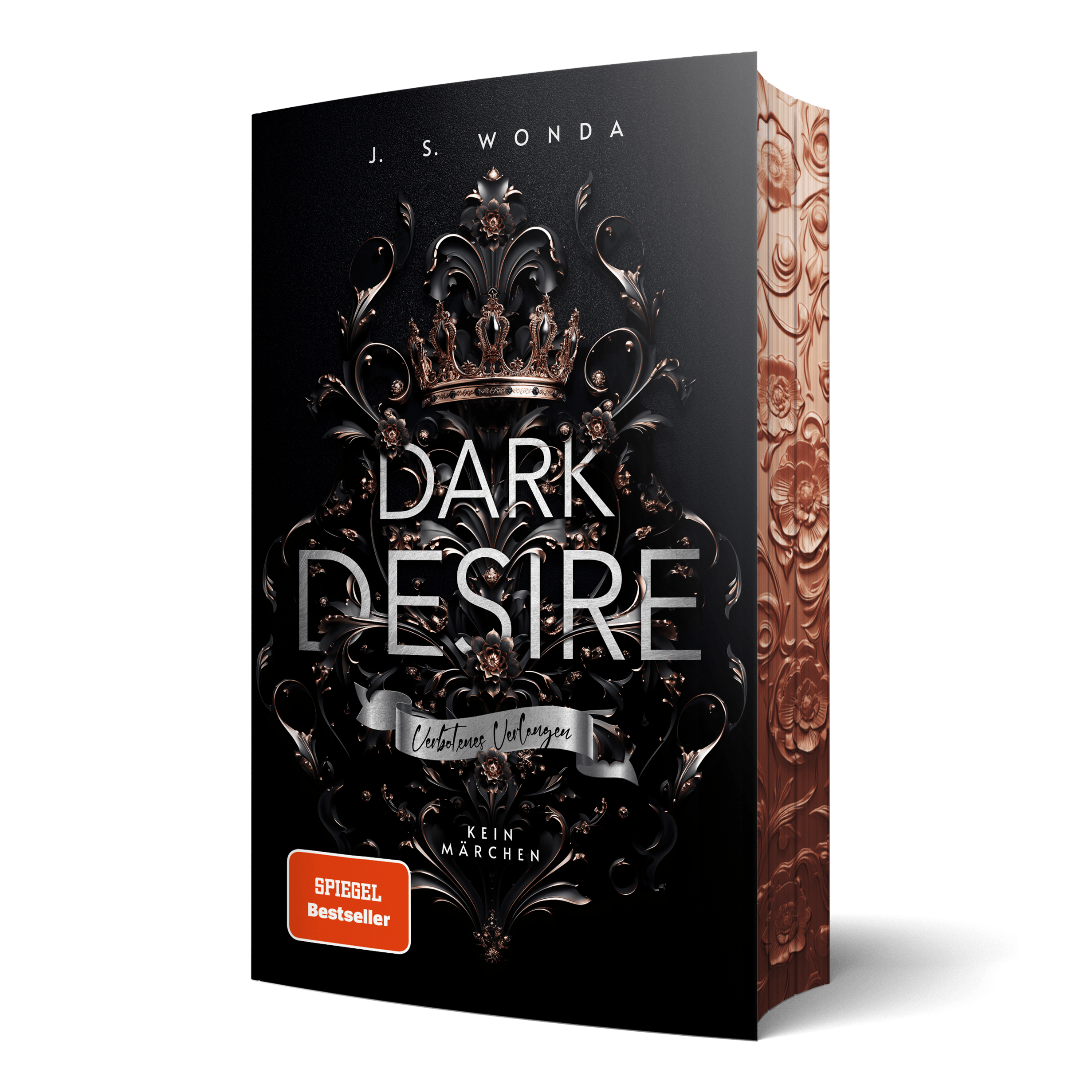Dark Desire