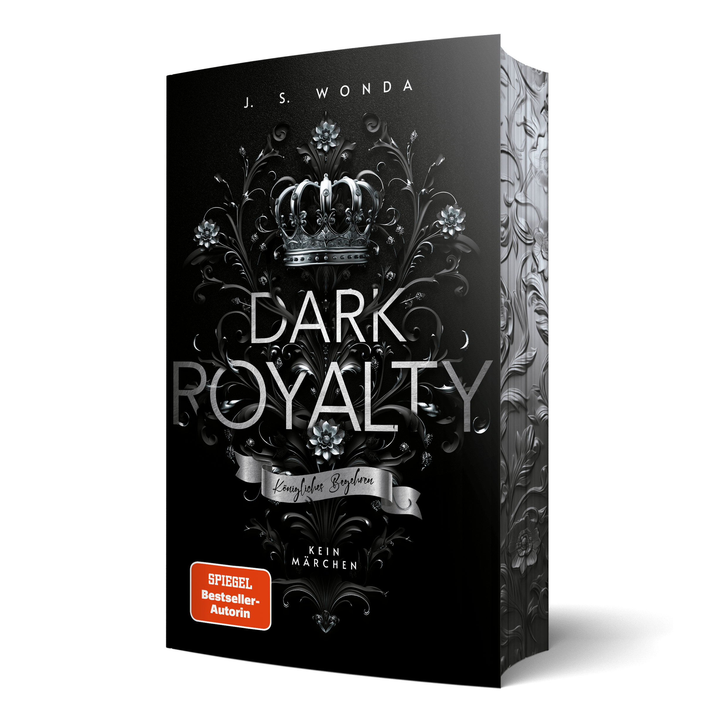 Dark Royalty