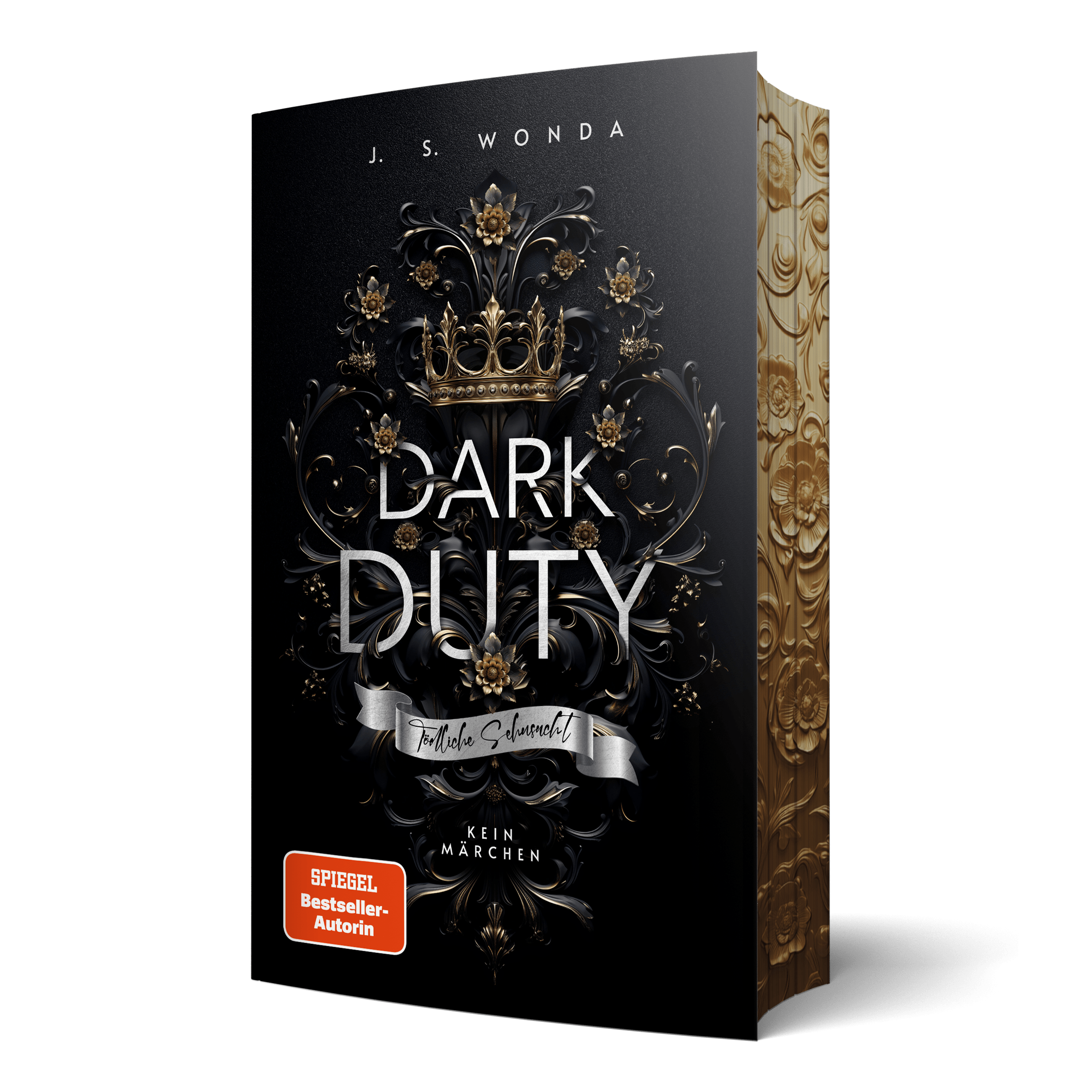 Dark Duty