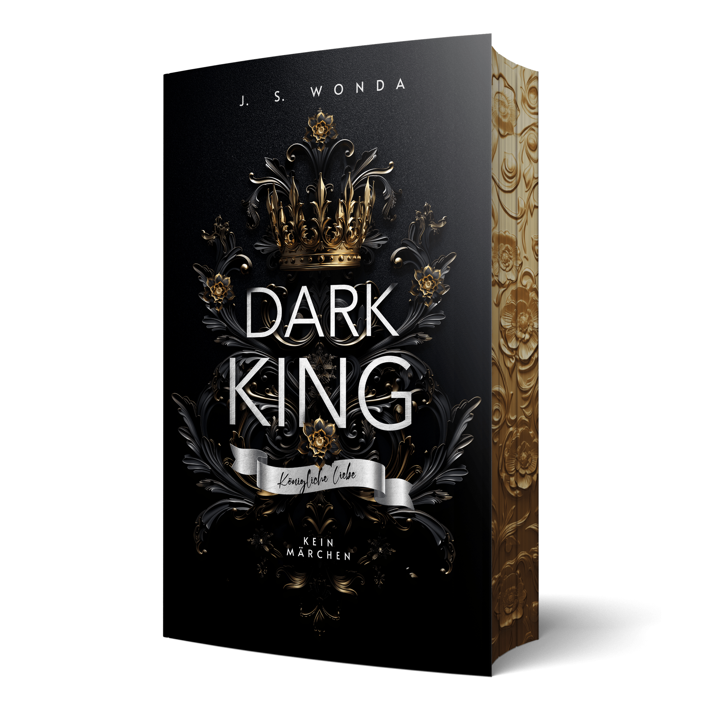 Dark King