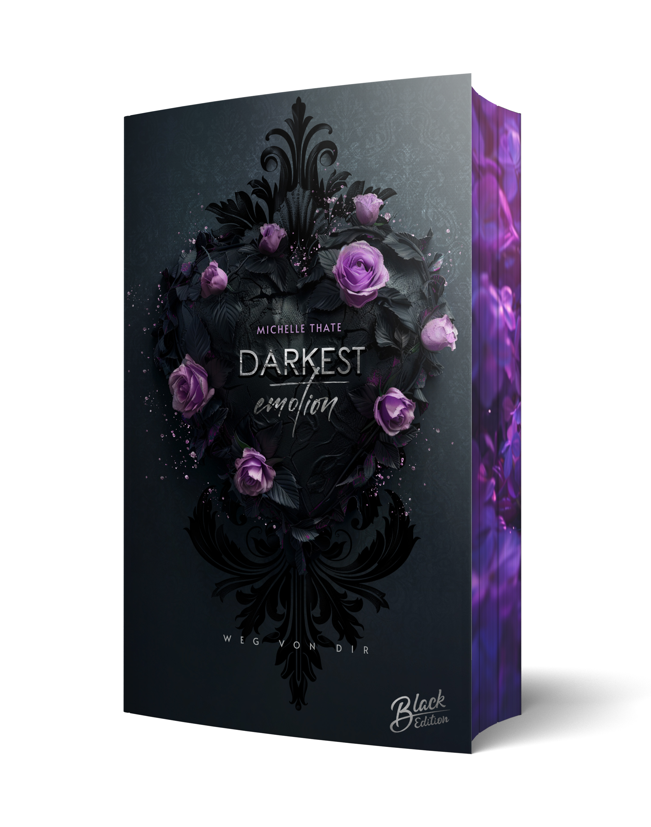 Darkest Emotion