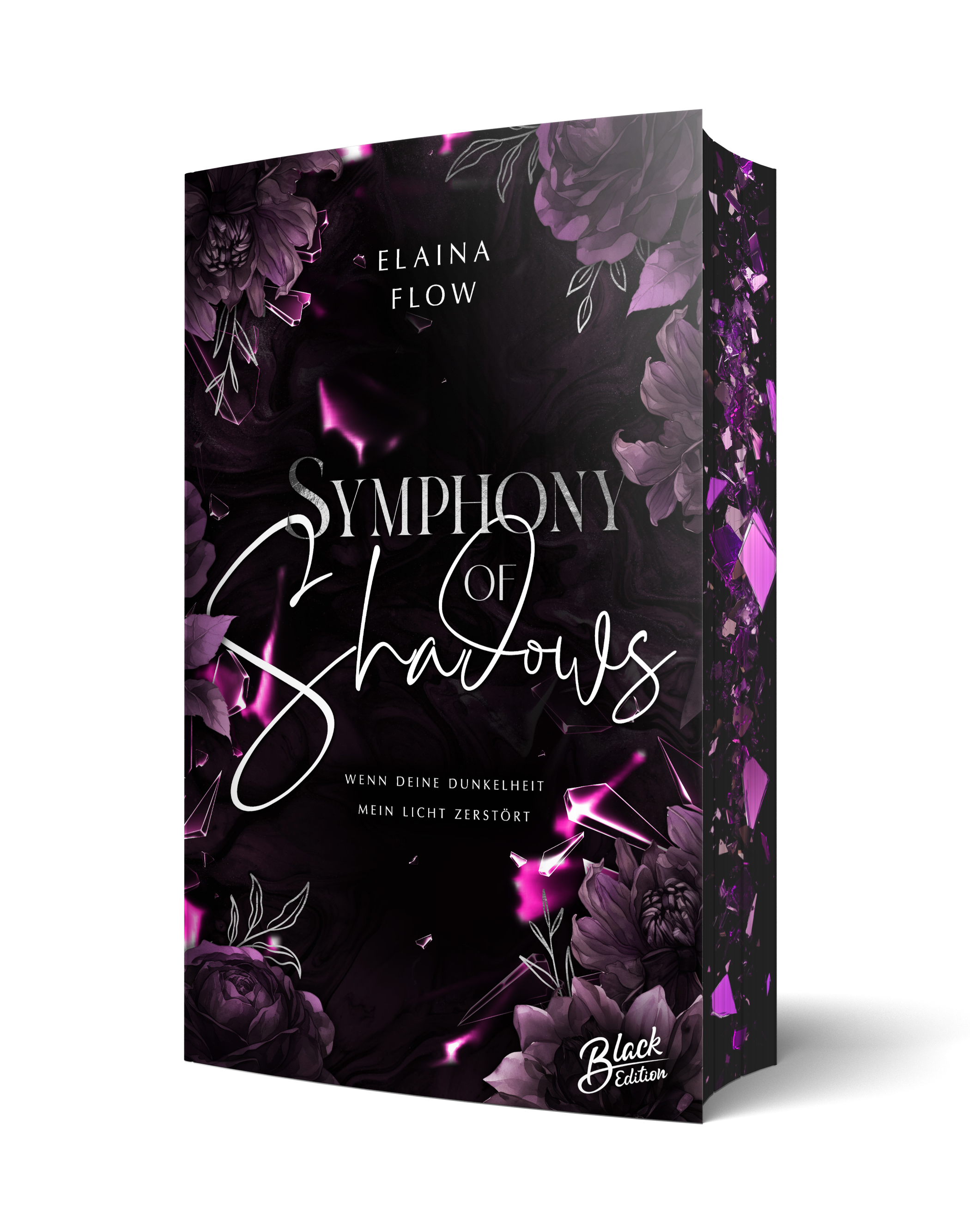 Symphony of Shadows