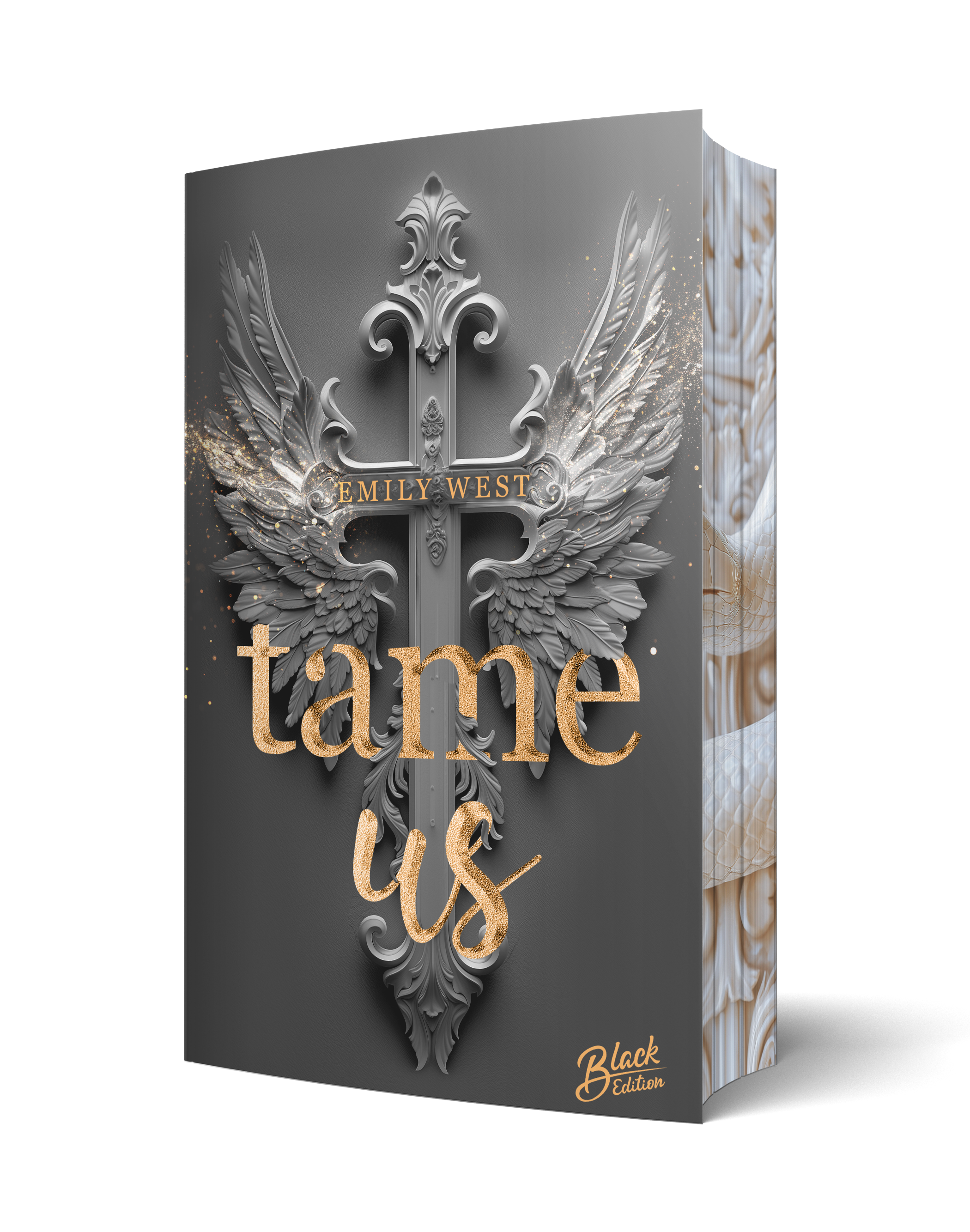 Tame us