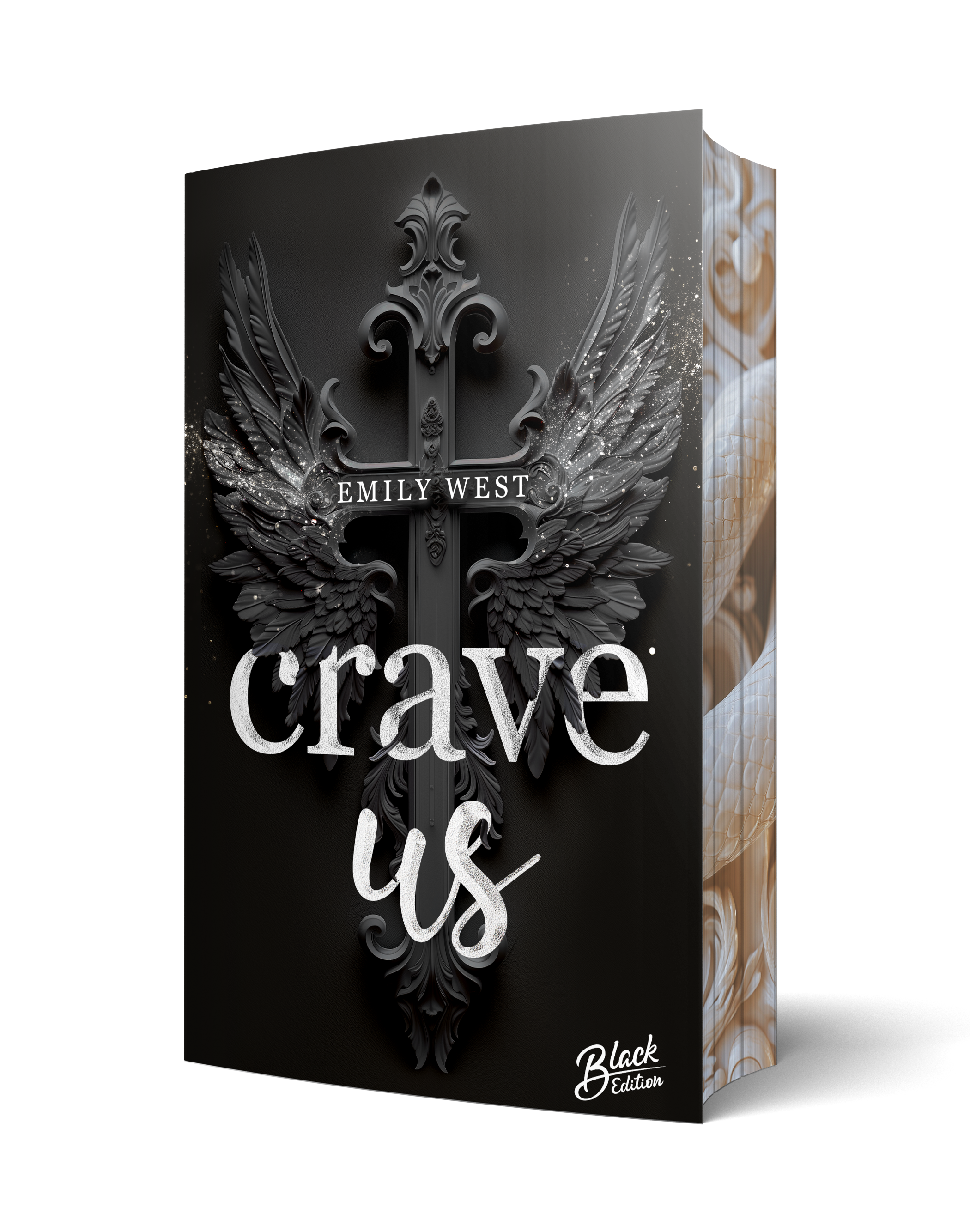 Crave Us