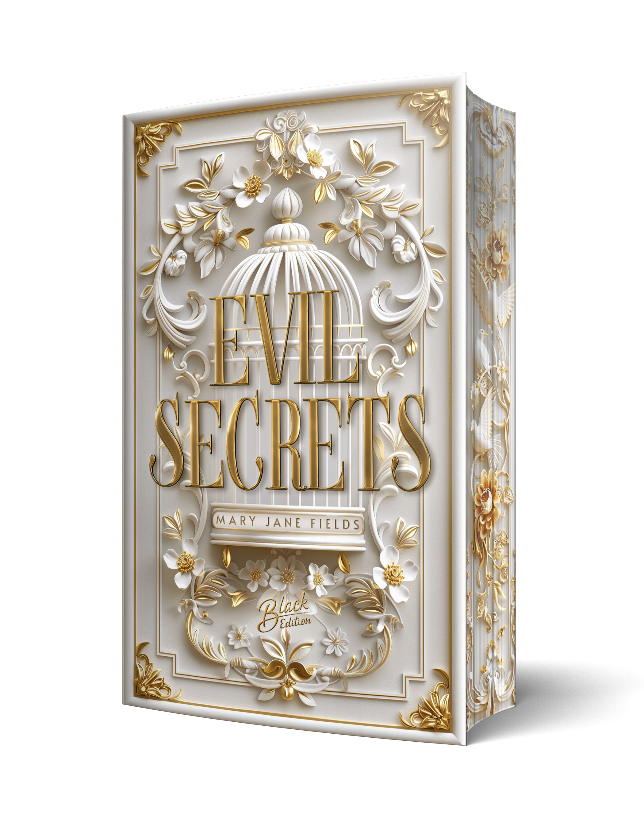 Evil Secrets