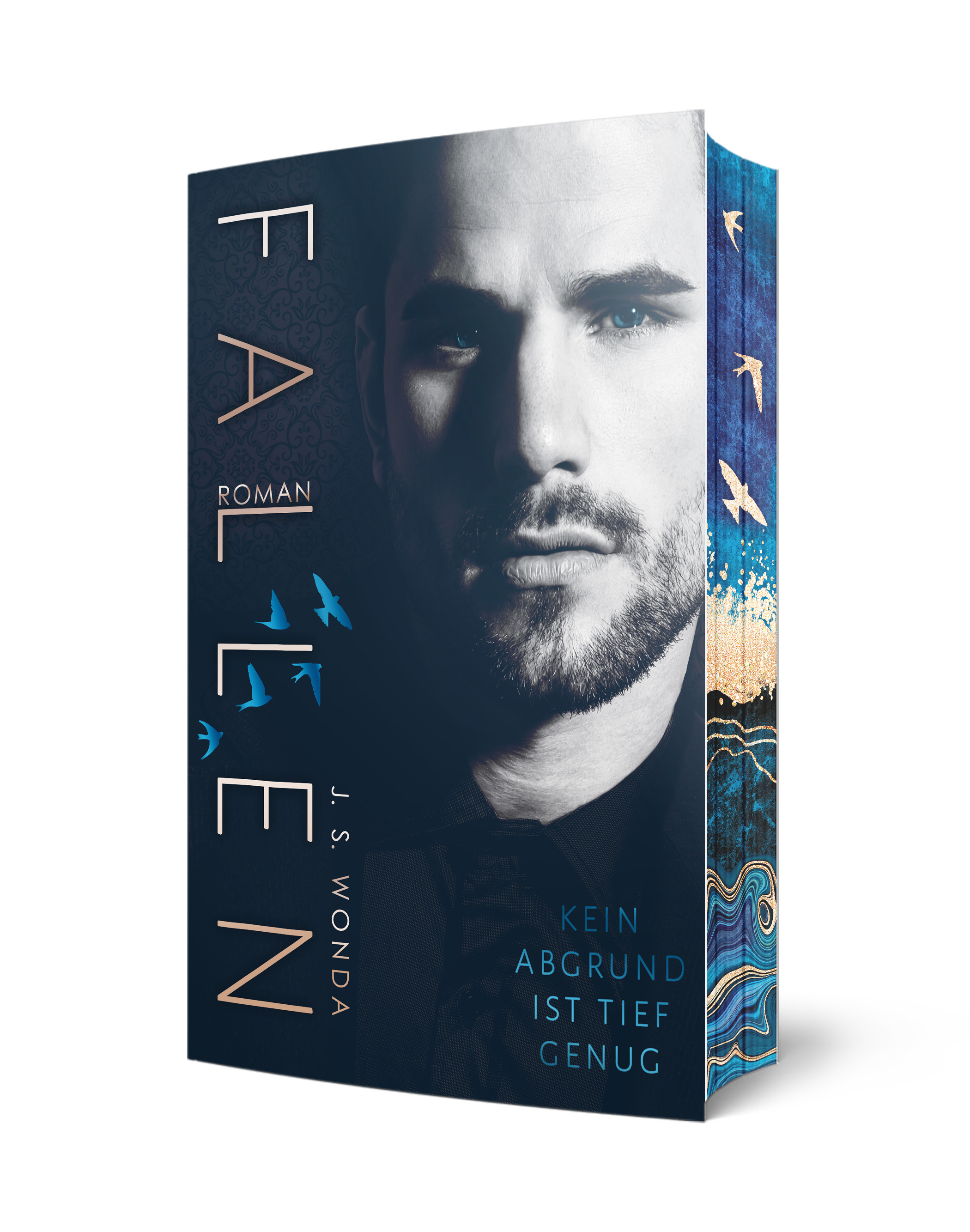 Fallen: Kein Abgrund ist tief genug