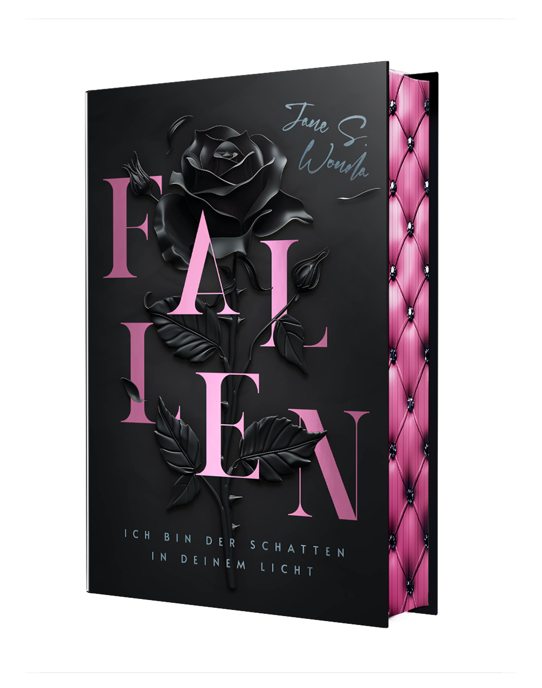 Fallen Gesamtausgabe