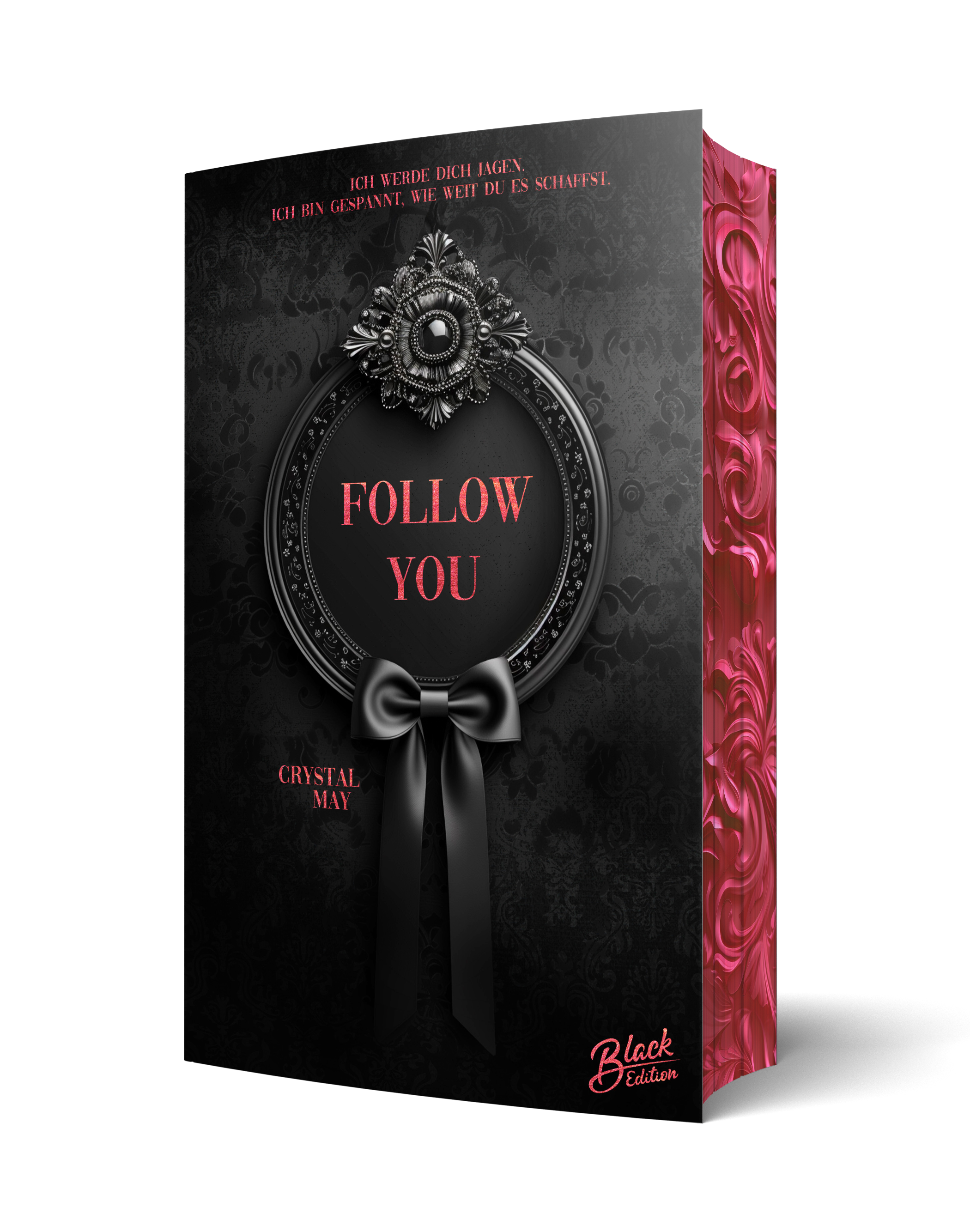 Follow you